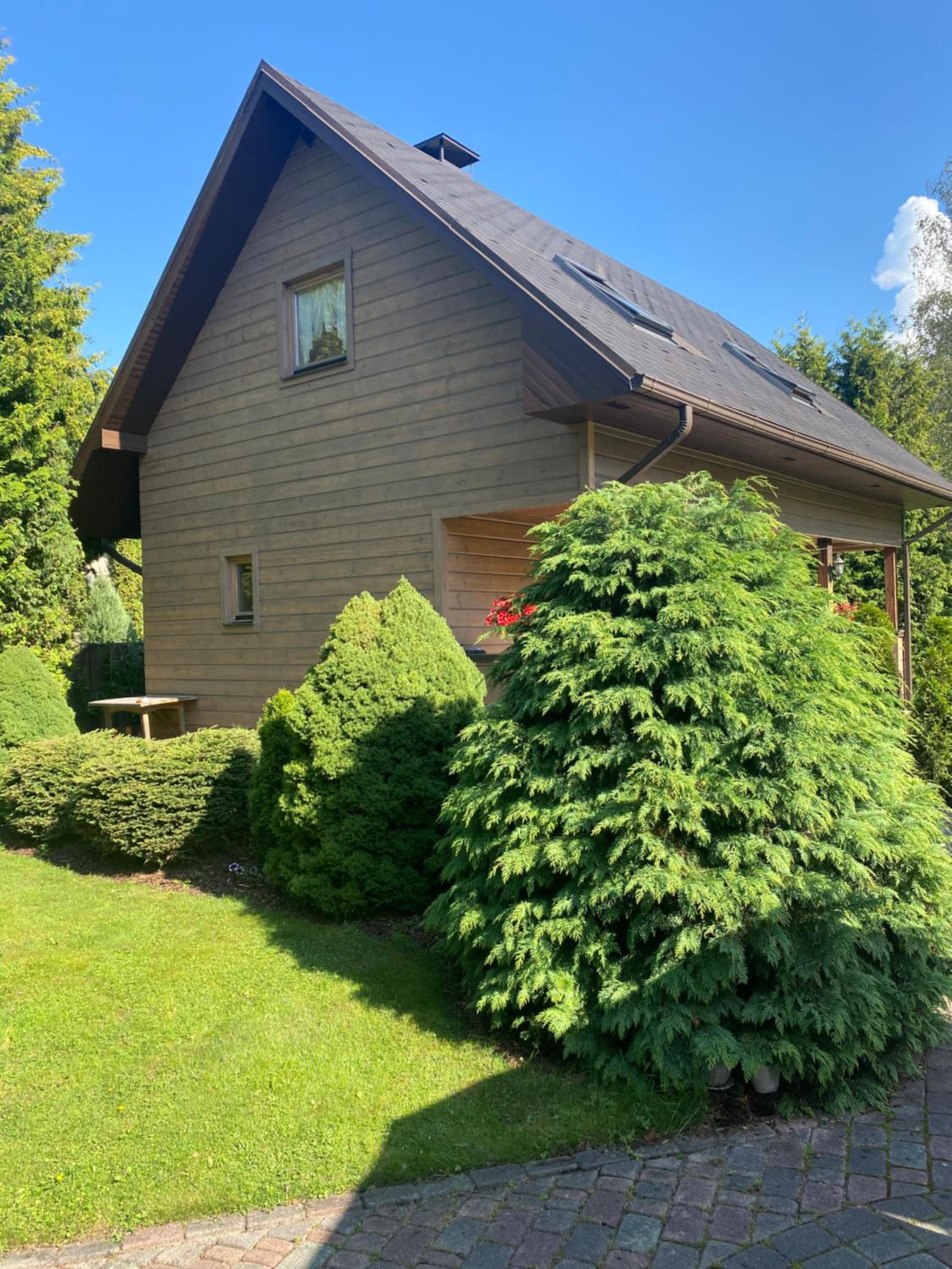 Hotel VillaSun - Image 1