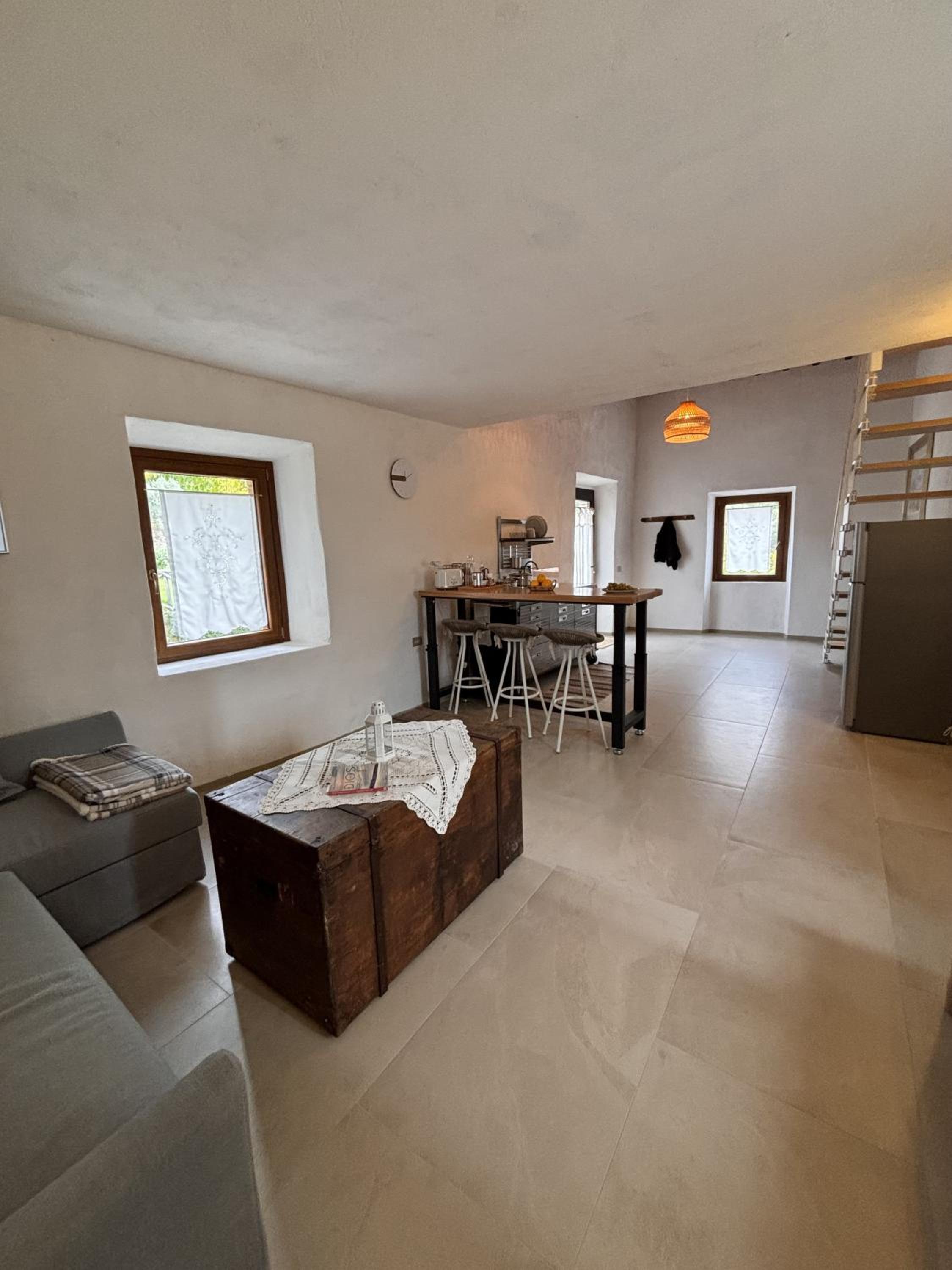 Villa Podere Terrena