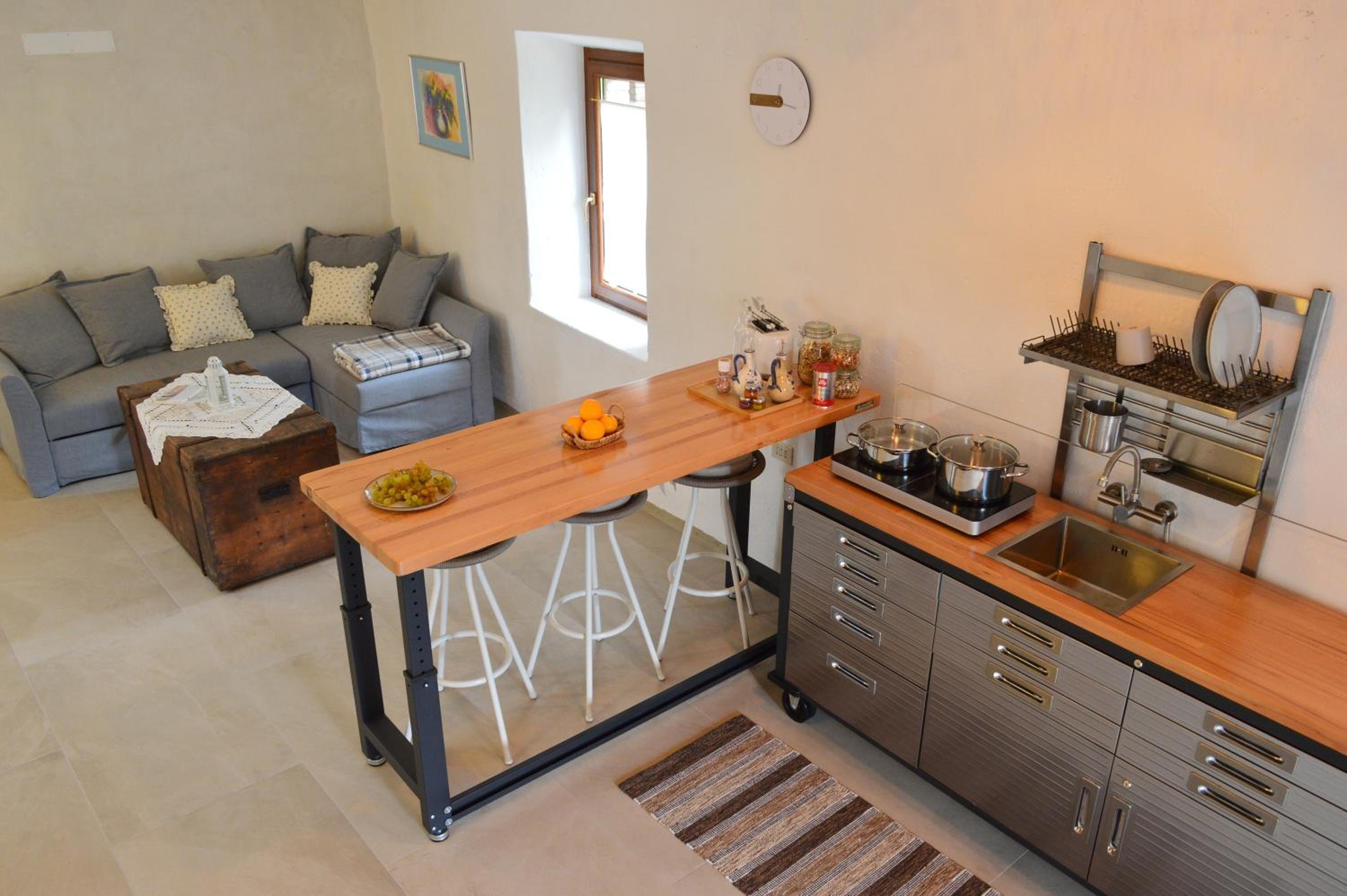 Villa Podere Terrena
