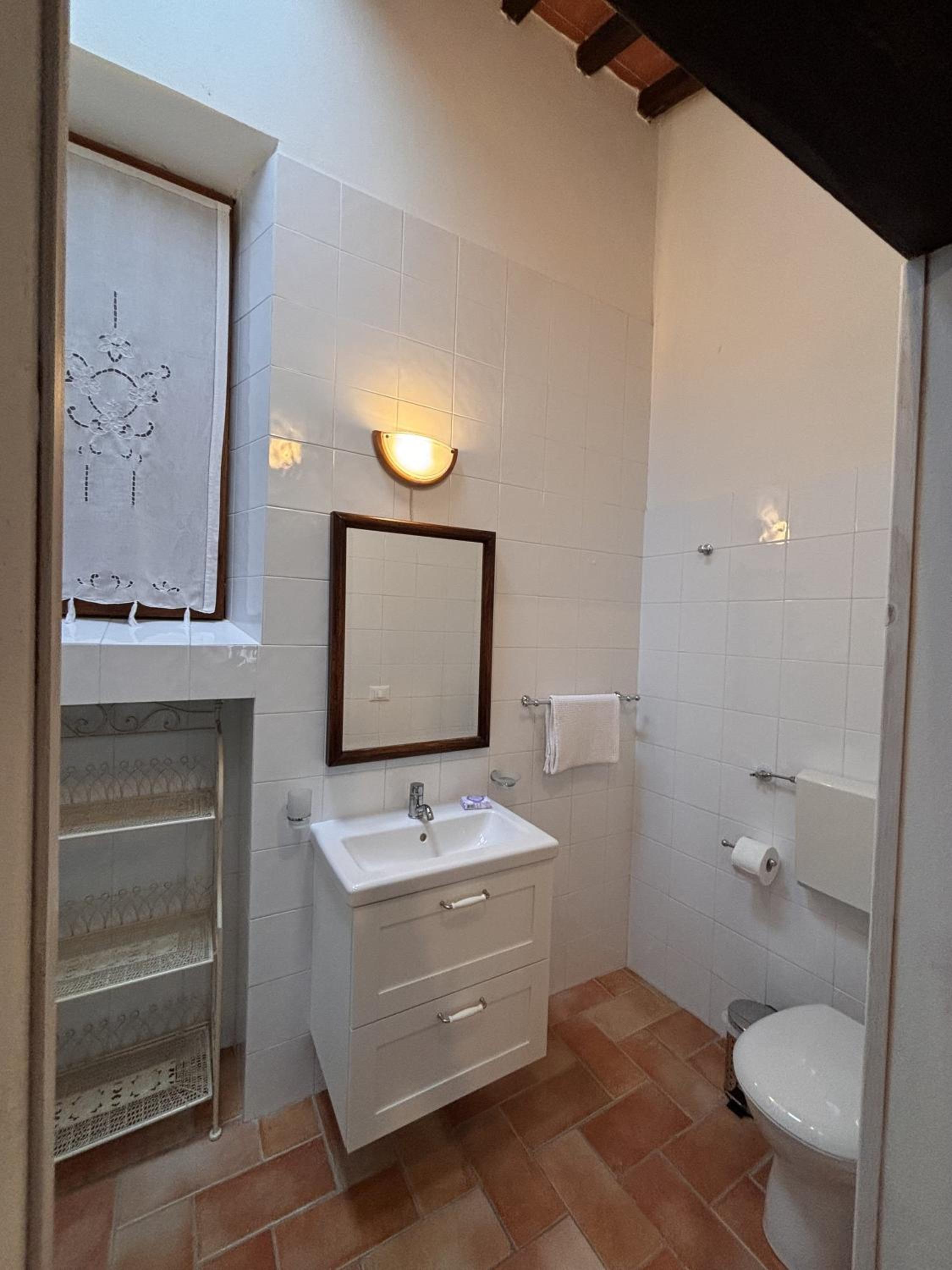 Villa Podere Terrena