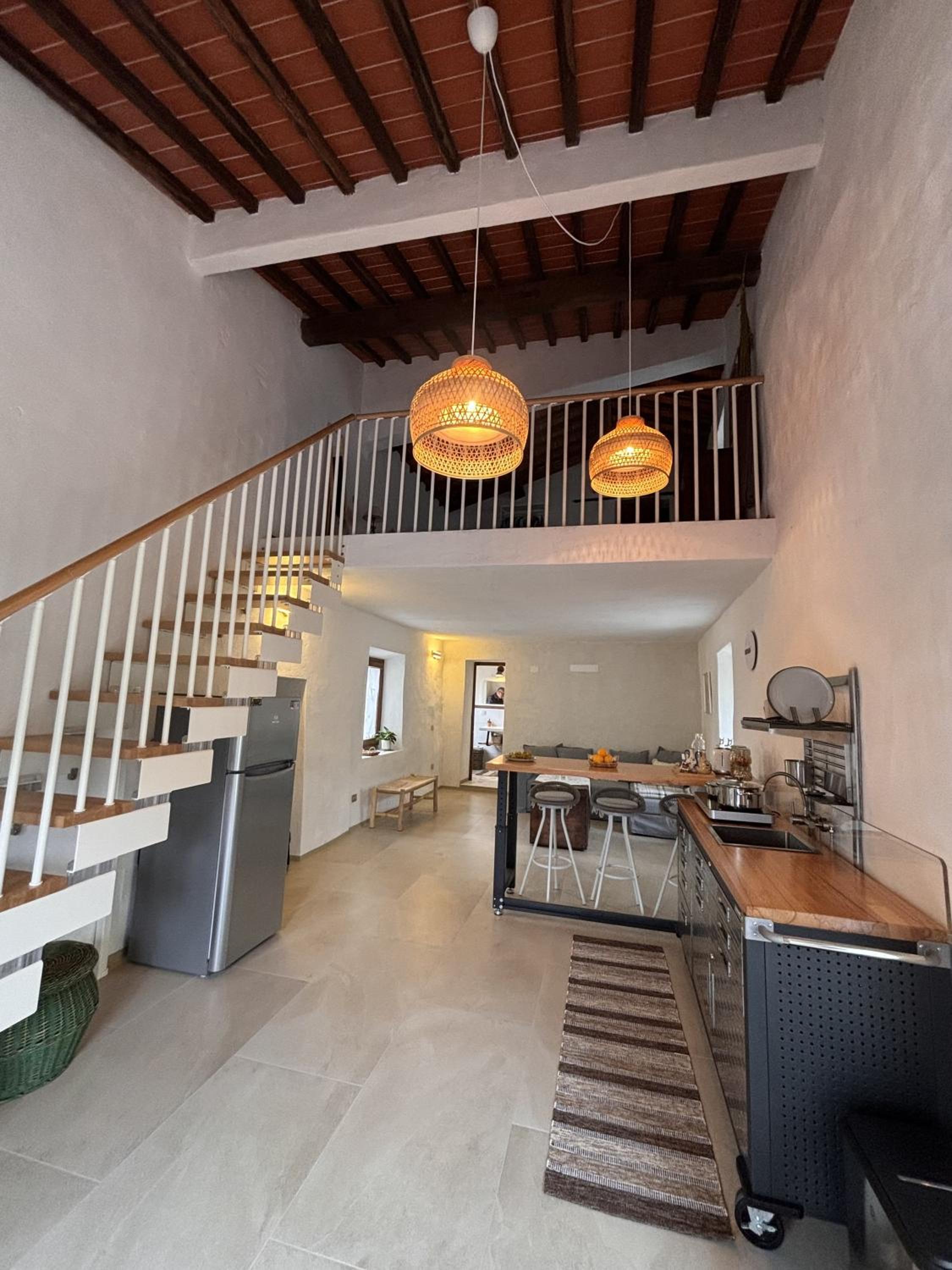 Villa Podere Terrena