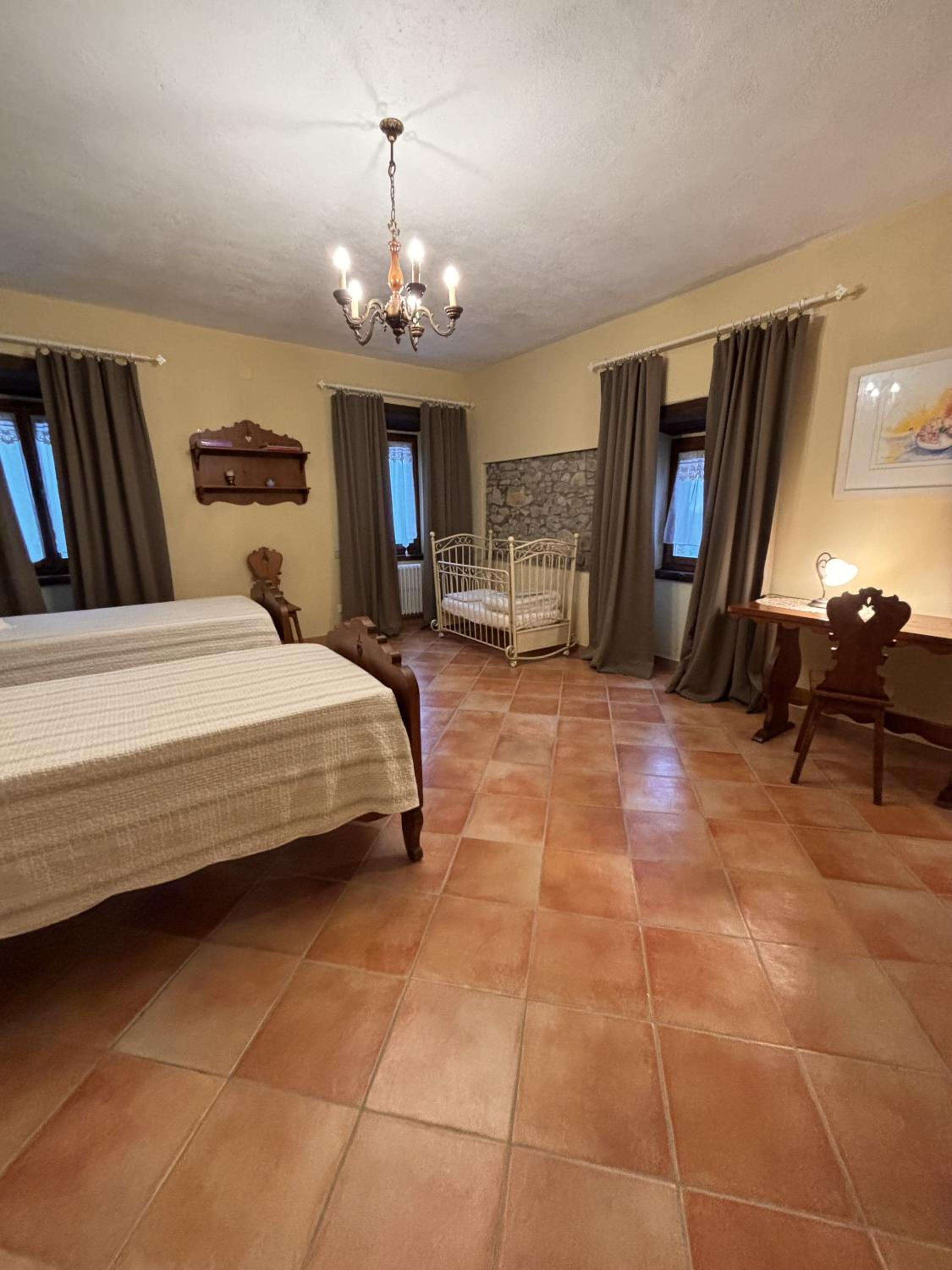 Villa Podere Terrena