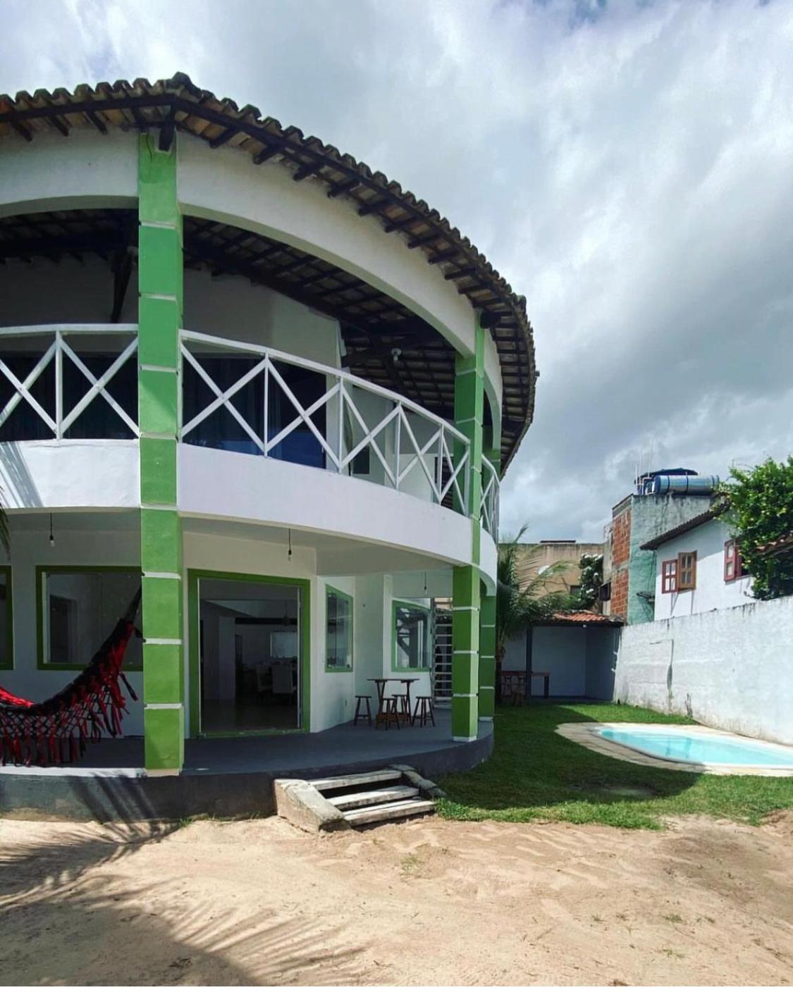 Casa grande