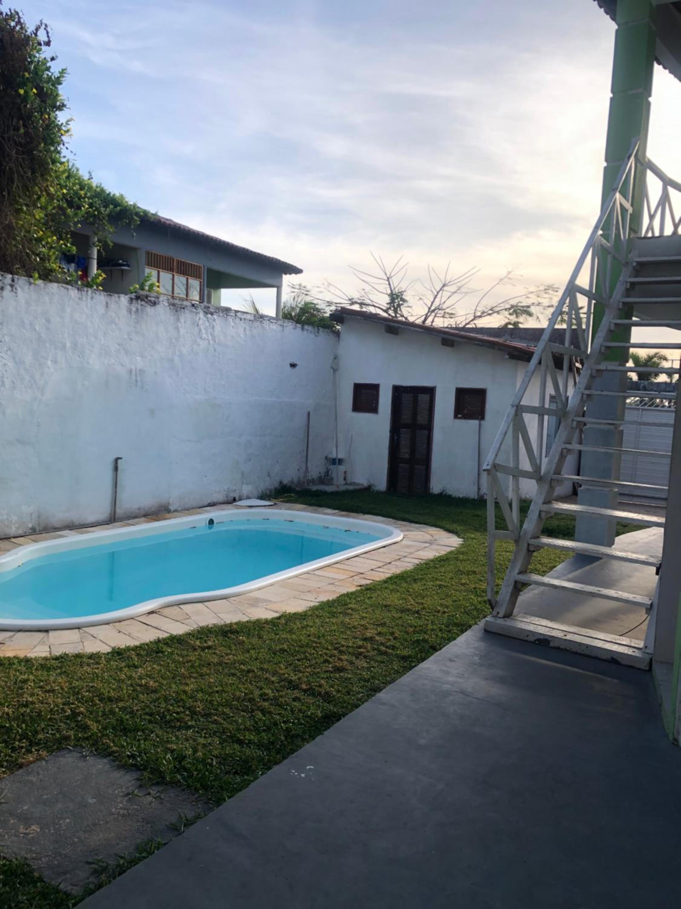 Casa grande