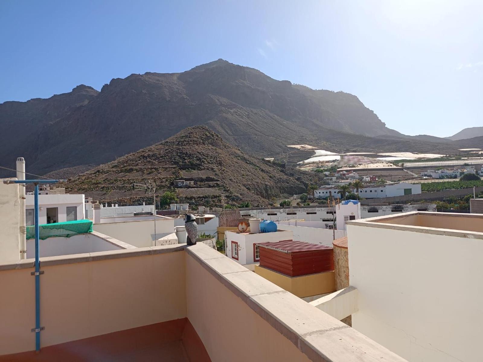 Aldea Sun