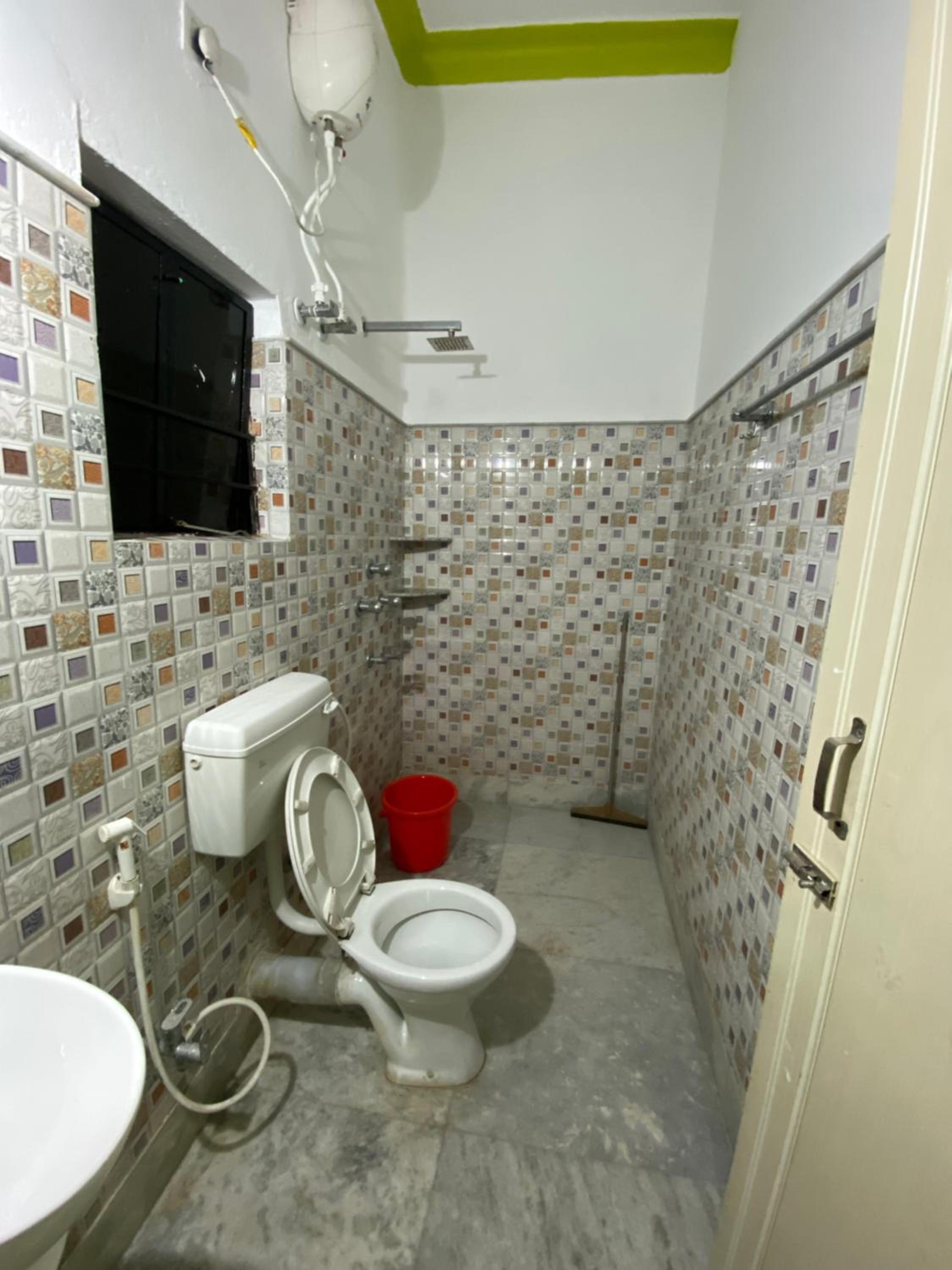 Kraunchawdip Homestay