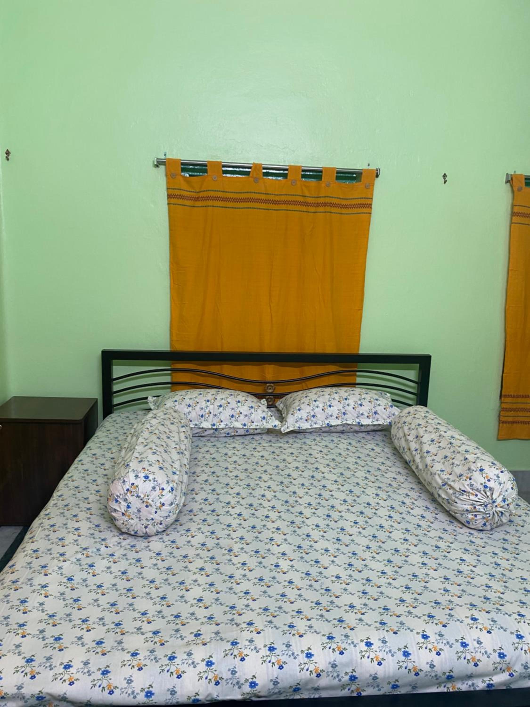 Kraunchawdip Homestay