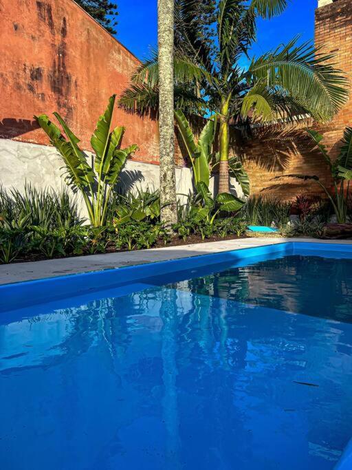Xangri-Lá - Casa com piscina