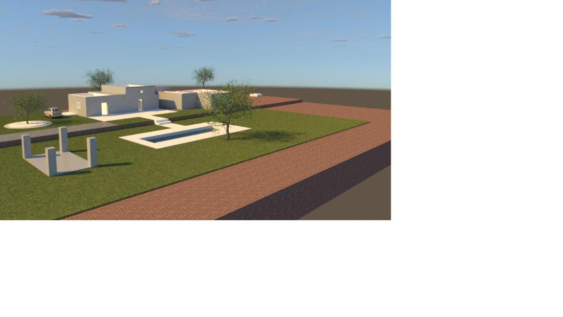 Hacienda Pepe view 5