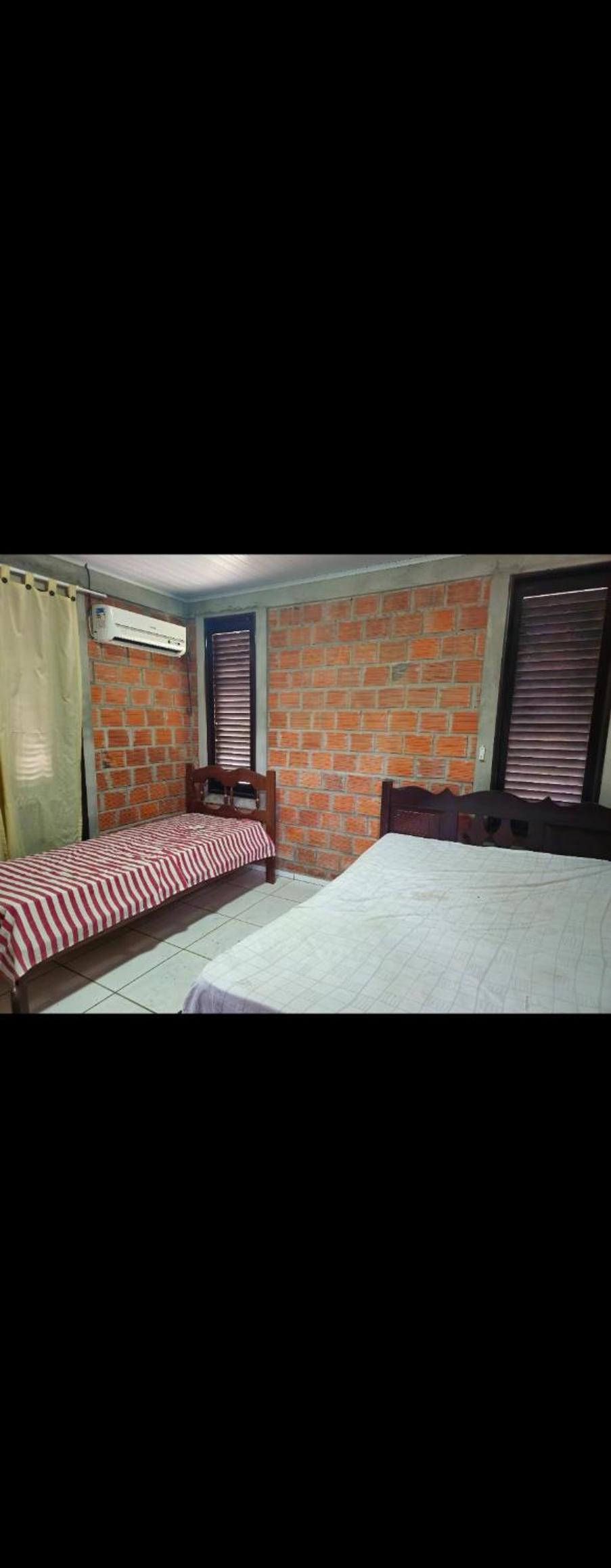 Casa em contato com a natureza!