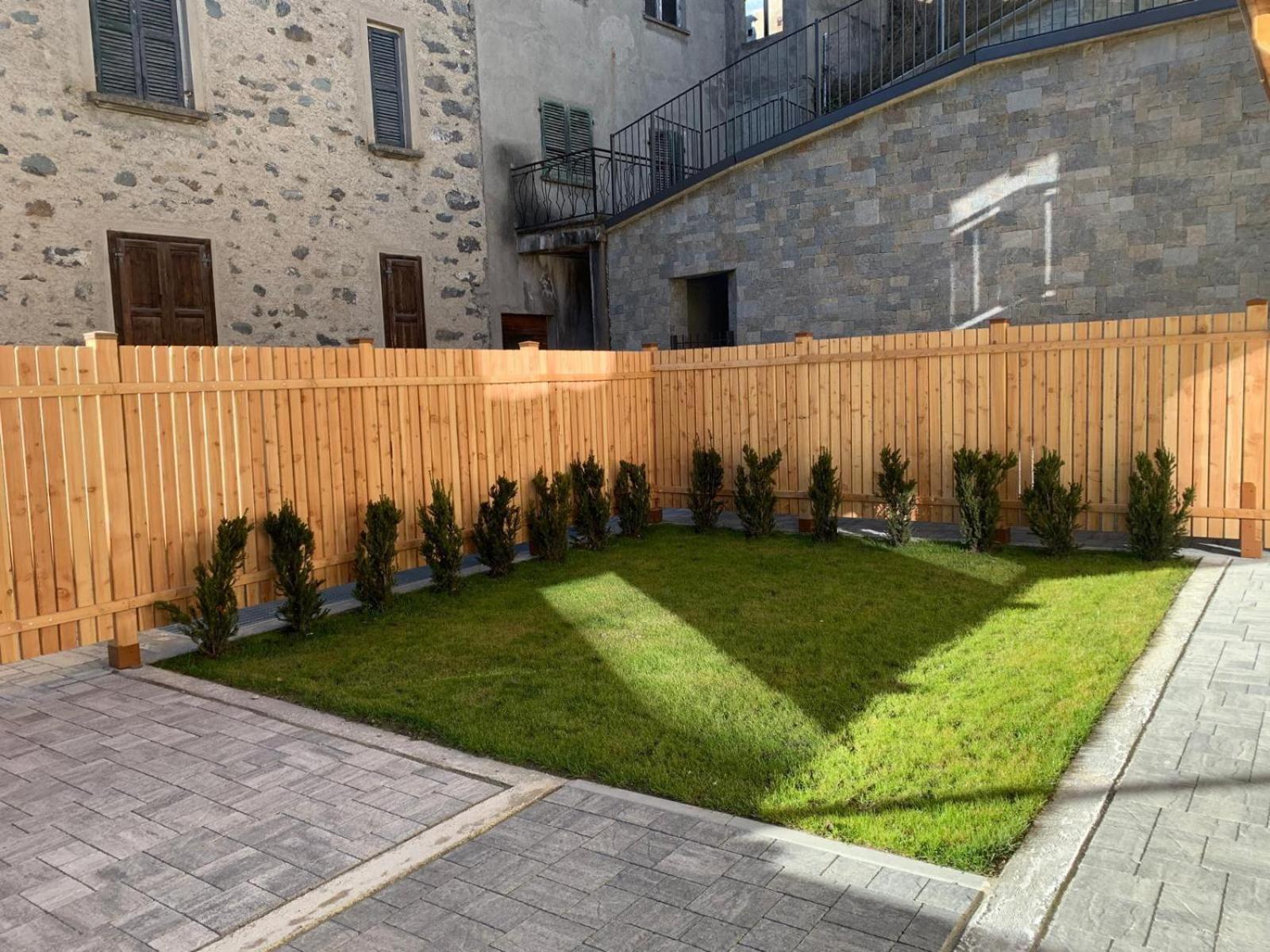 Chalet Emma Isolaccia
