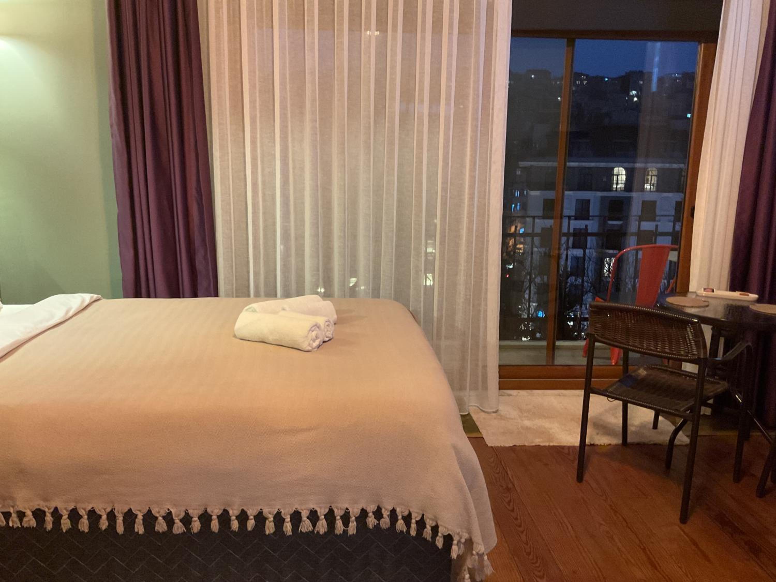 NarPera Taksim Boutique Hotel