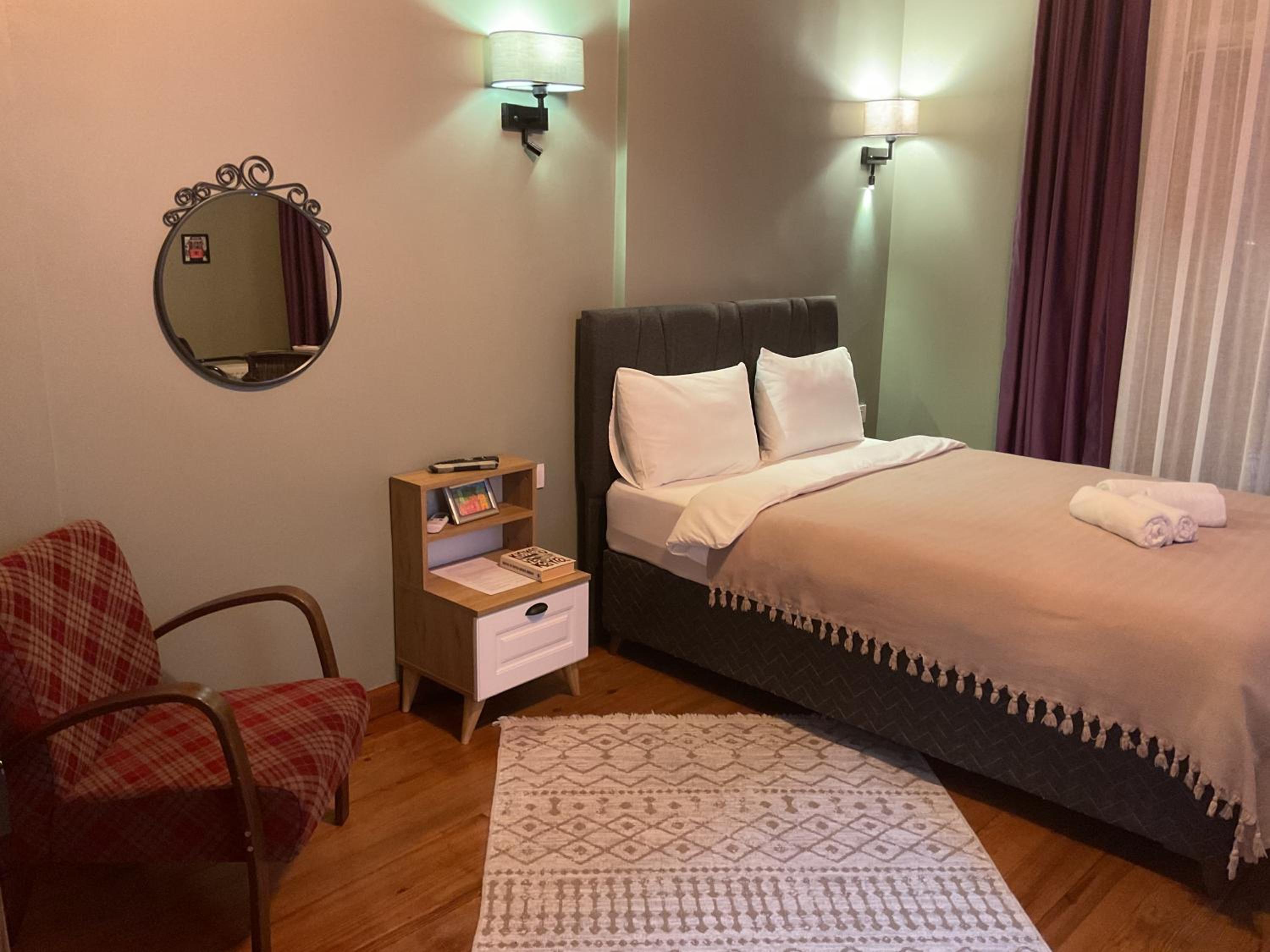 NarPera Taksim Boutique Hotel