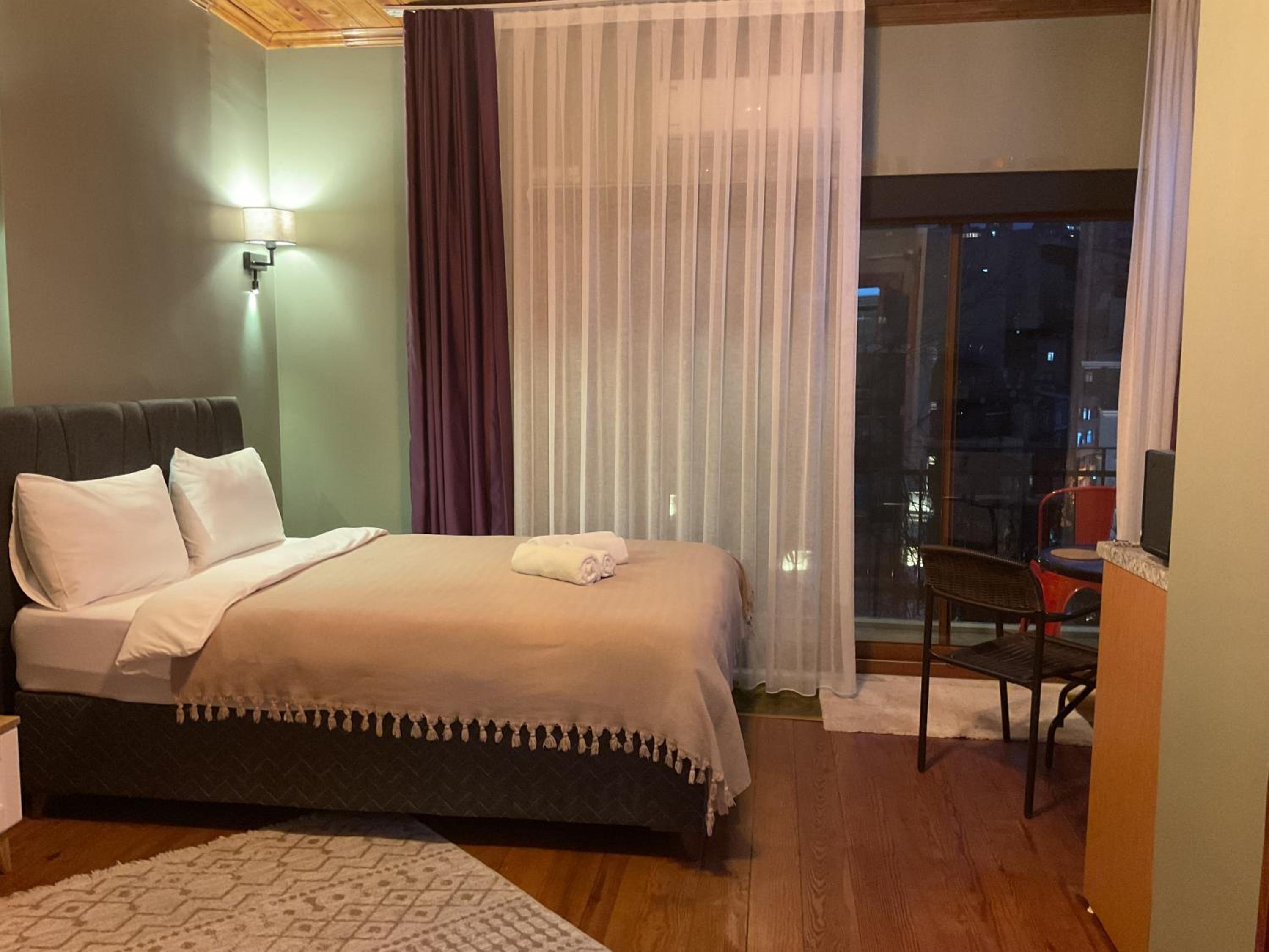 NarPera Taksim Boutique Hotel