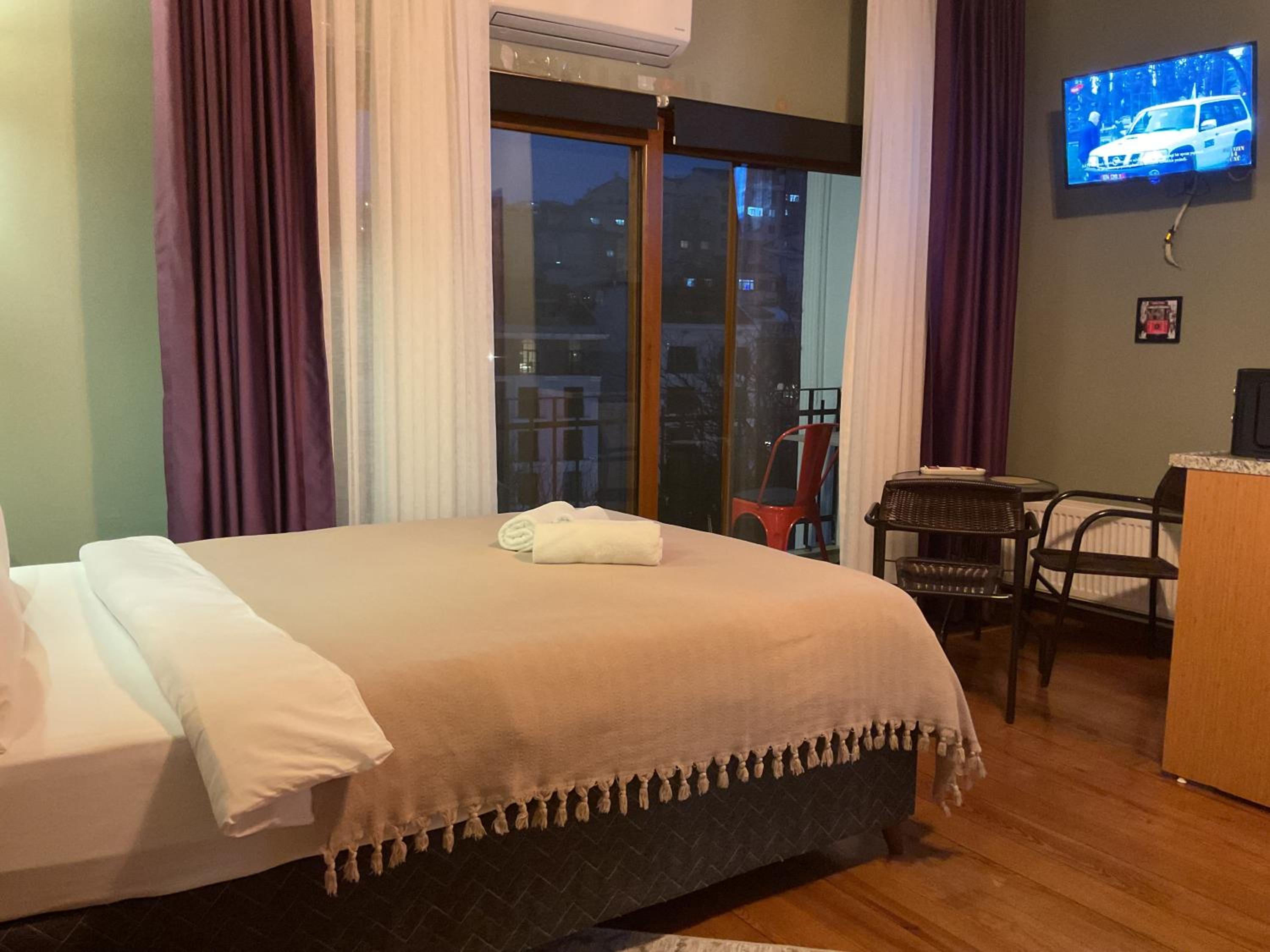 NarPera Taksim Boutique Hotel