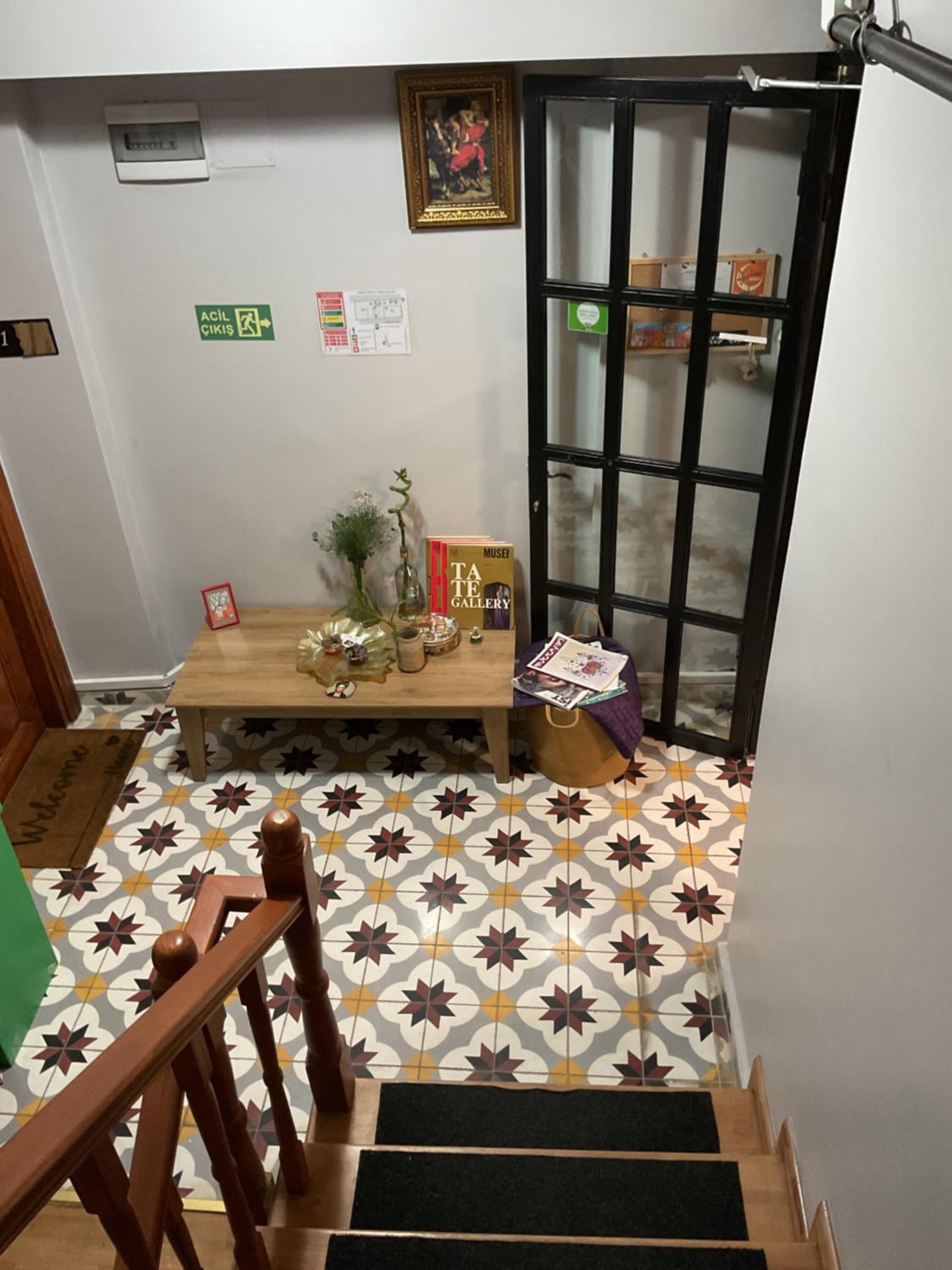 NarPera Taksim Boutique Hotel