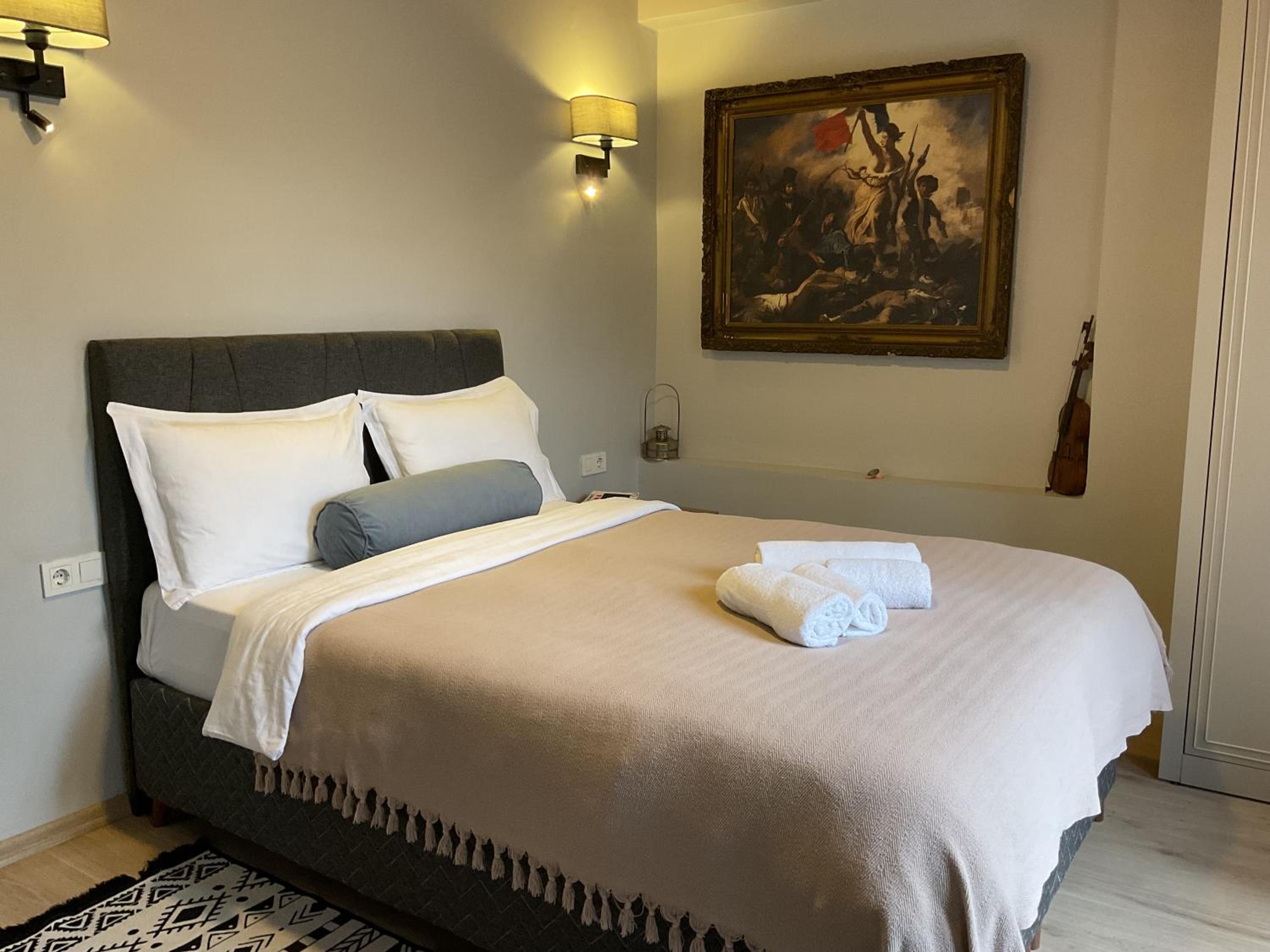 NarPera Taksim Boutique Hotel