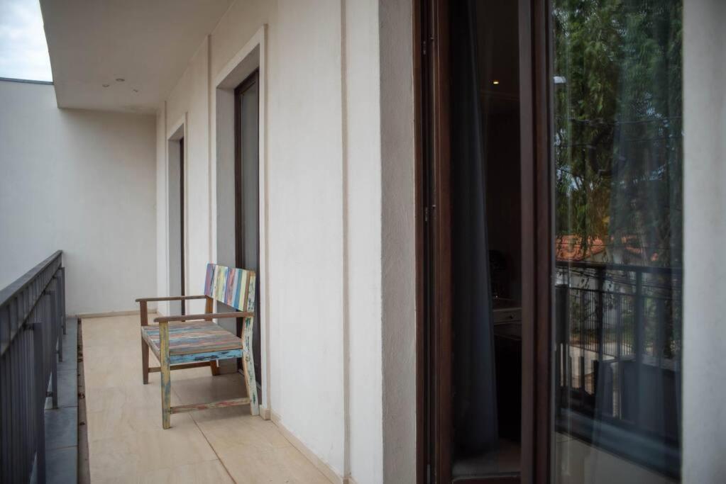 Residencias Goethe, with rooftop pool view 4