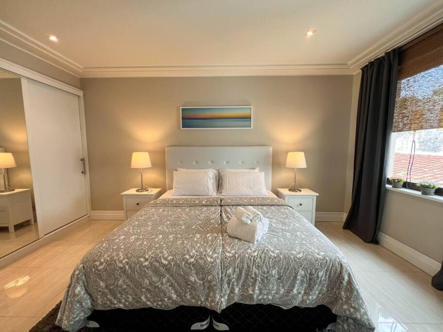 Residencias Goethe, with rooftop pool view 5
