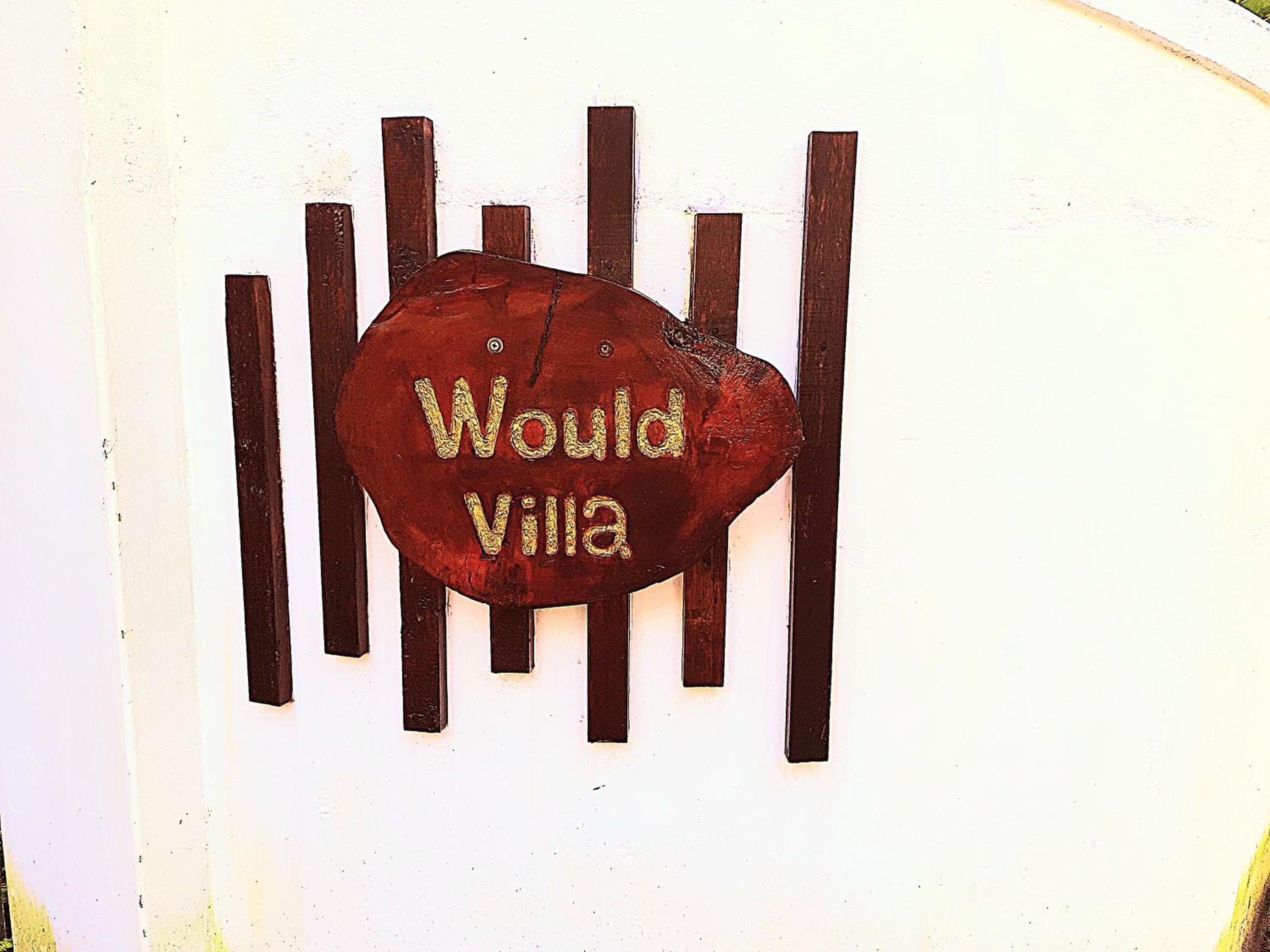 Would Villa Mirissa