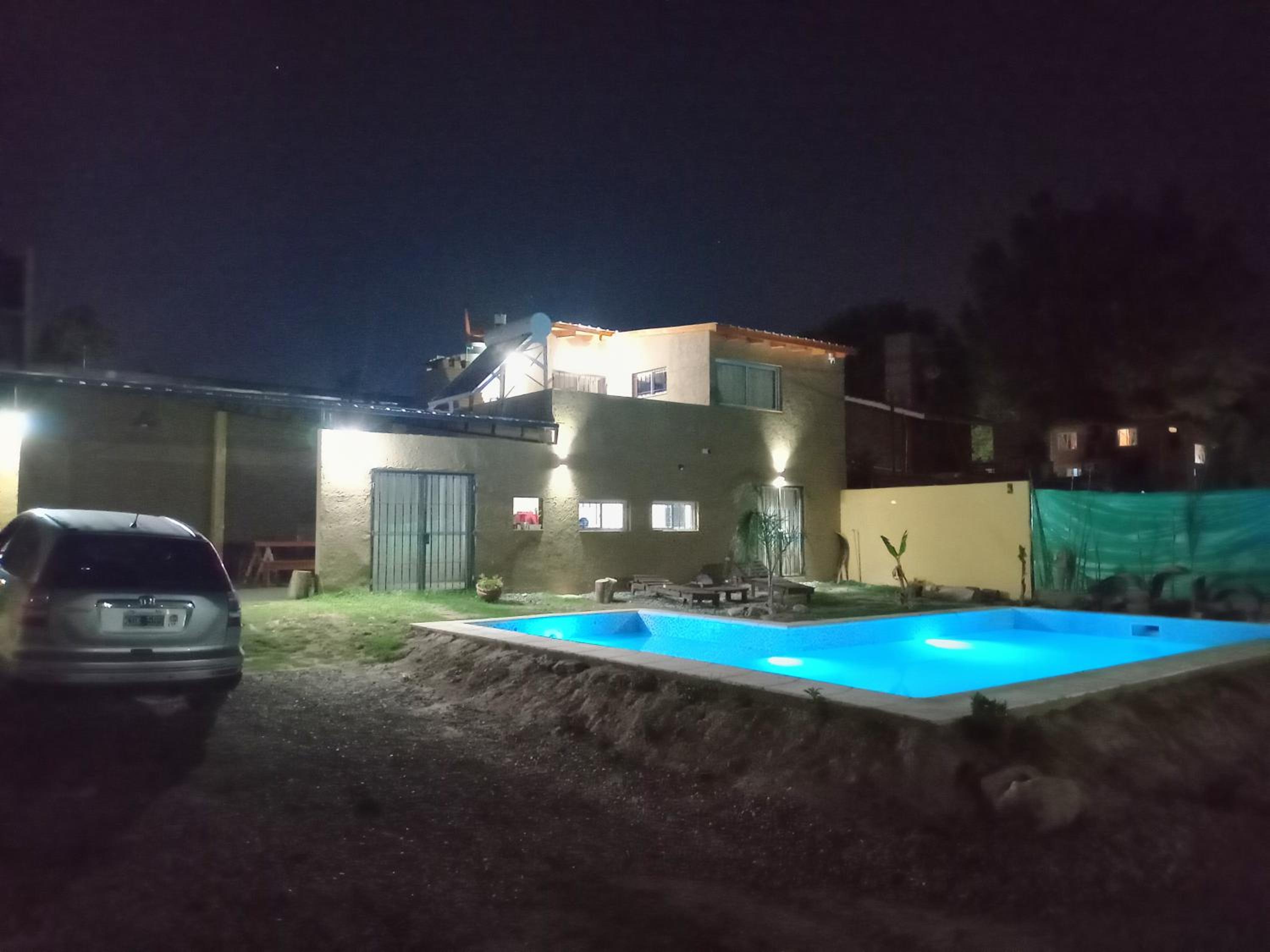 Dúplex, Alejandría