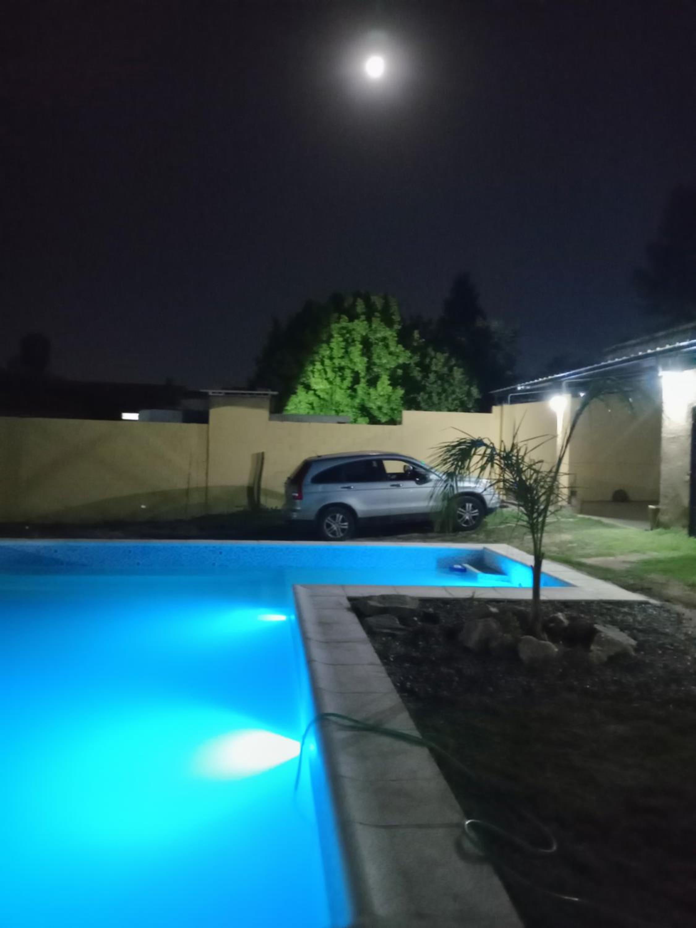 Dúplex, Alejandría