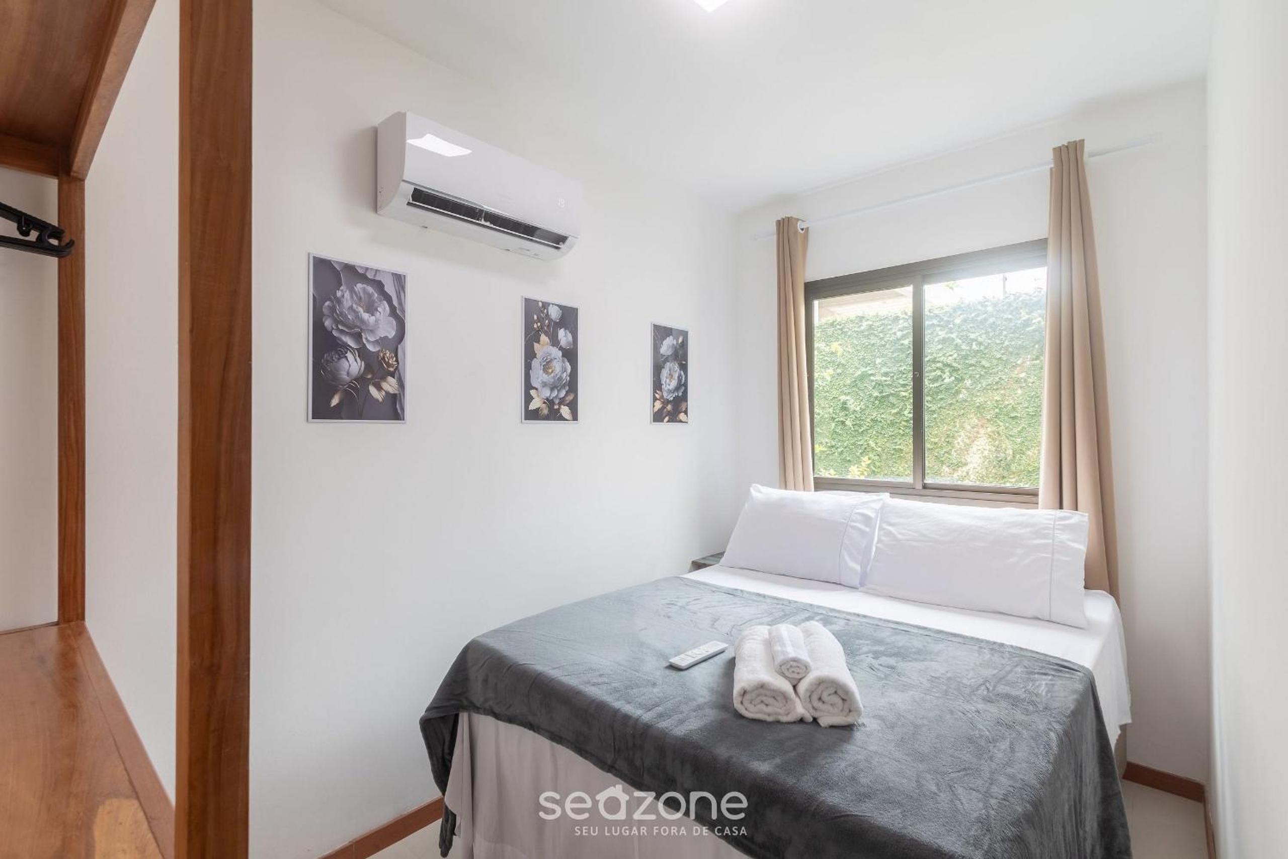 Houses with Pool 500m from the Beach in Arraial d'Ajuda - ATP