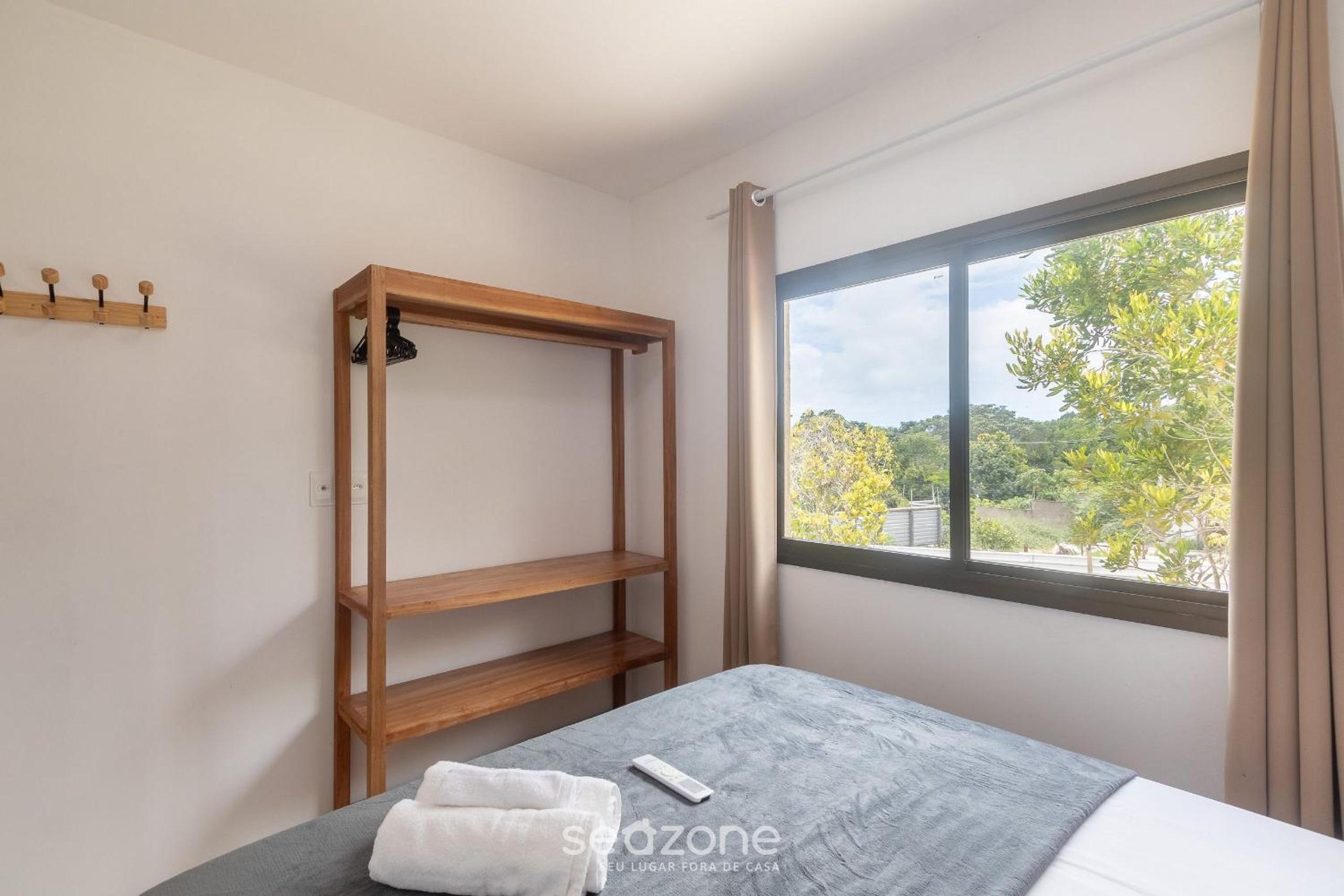 Houses with Pool 500m from the Beach in Arraial d'Ajuda - ATP