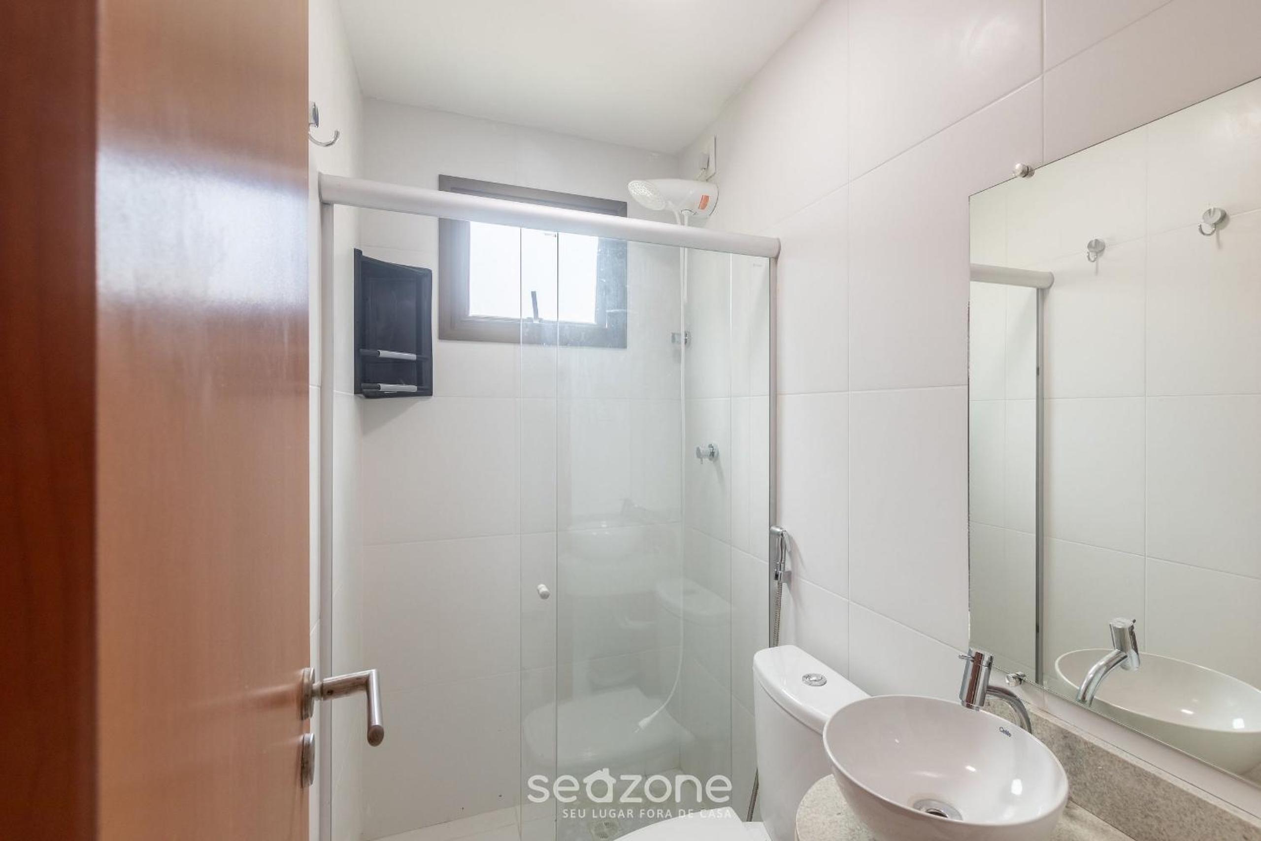 Houses with Pool 500m from the Beach in Arraial d'Ajuda - ATP