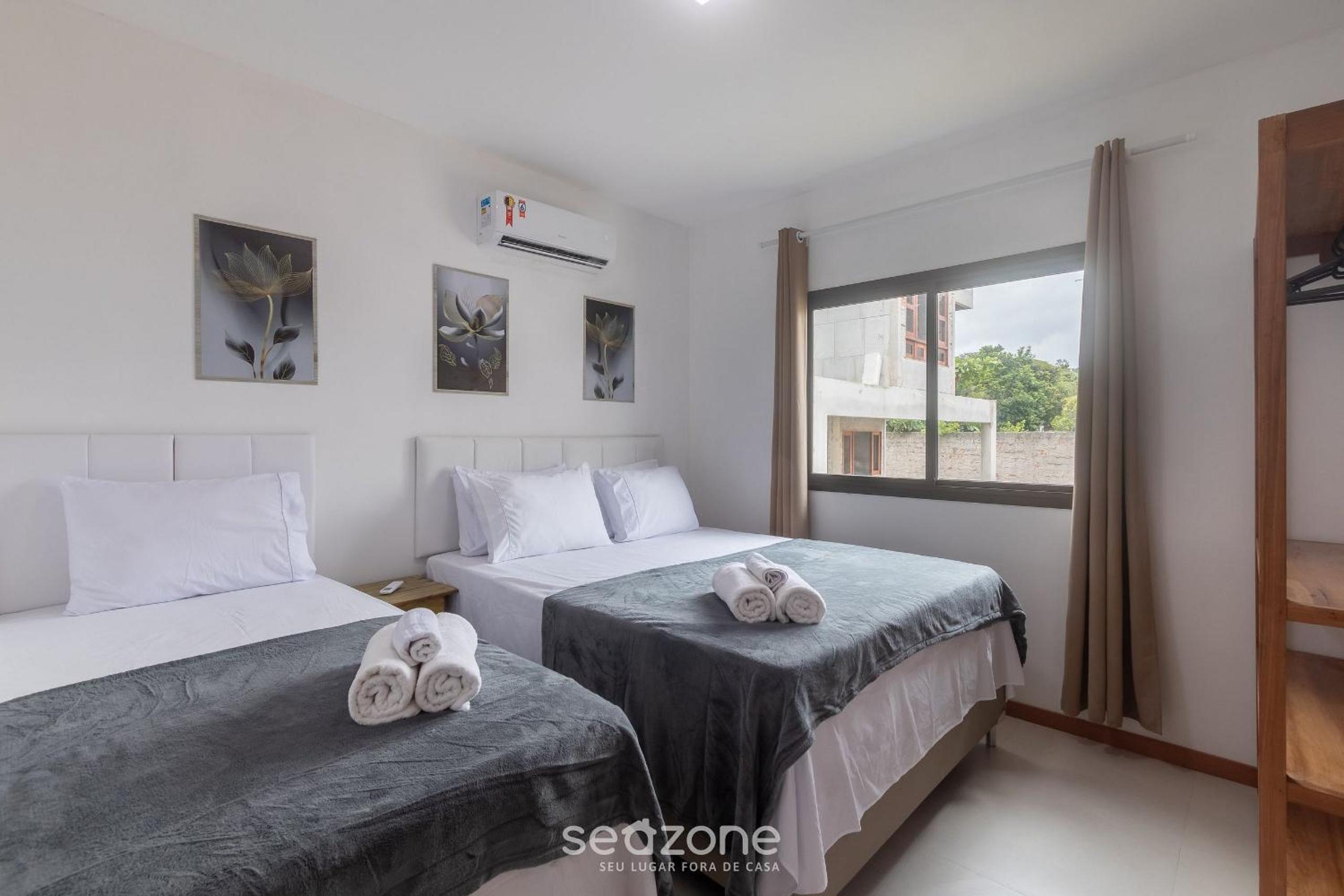 Houses with Pool 500m from the Beach in Arraial d'Ajuda - ATP