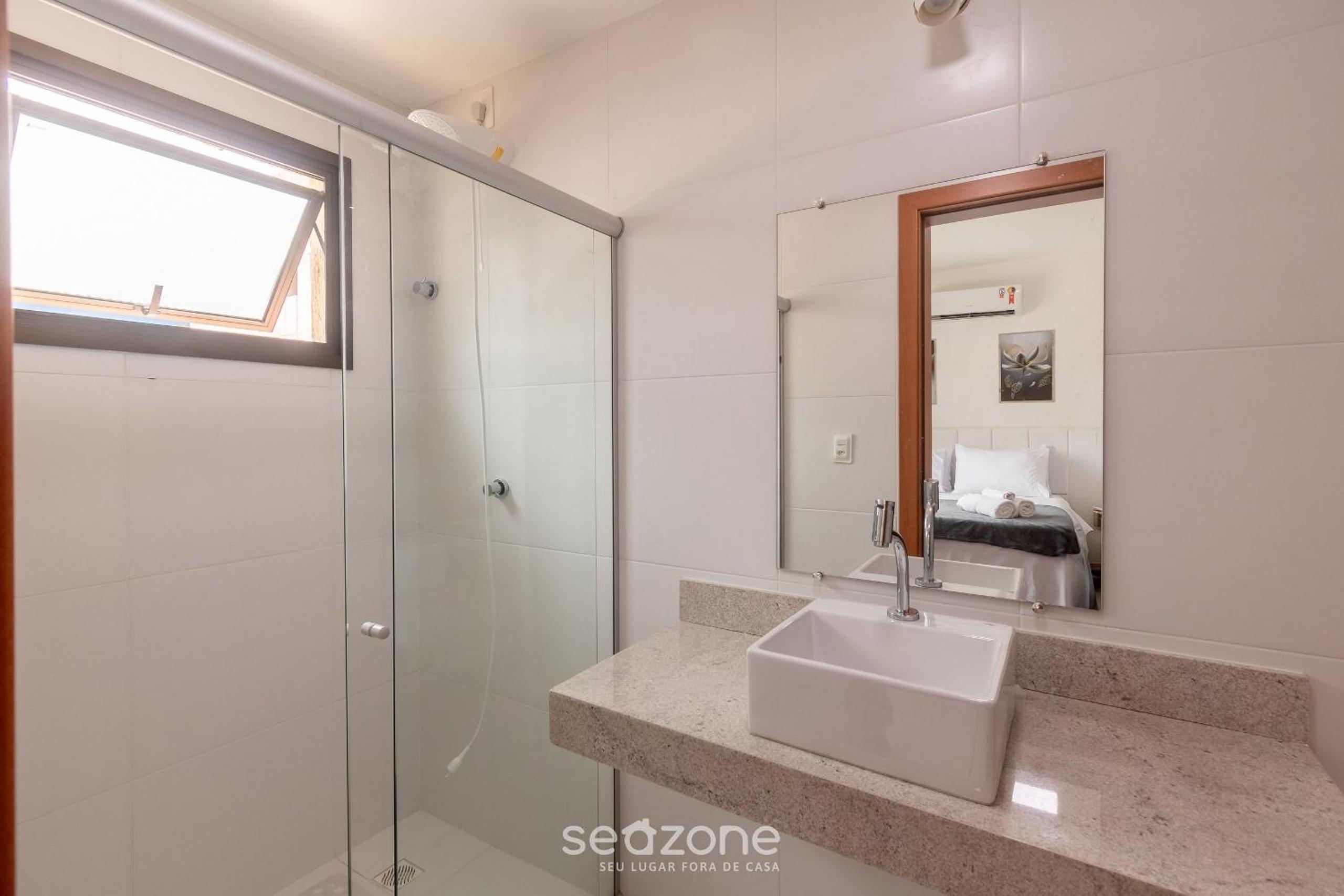 Houses with Pool 500m from the Beach in Arraial d'Ajuda - ATP