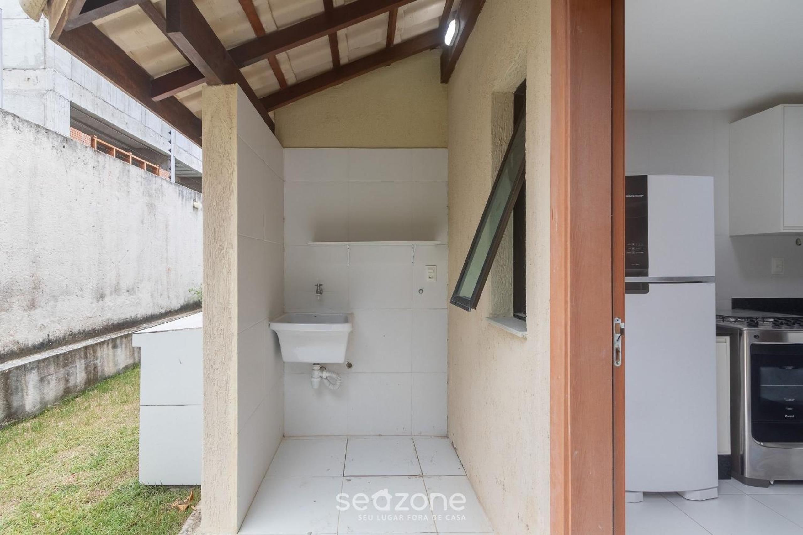 Houses with Pool 500m from the Beach in Arraial d'Ajuda - ATP