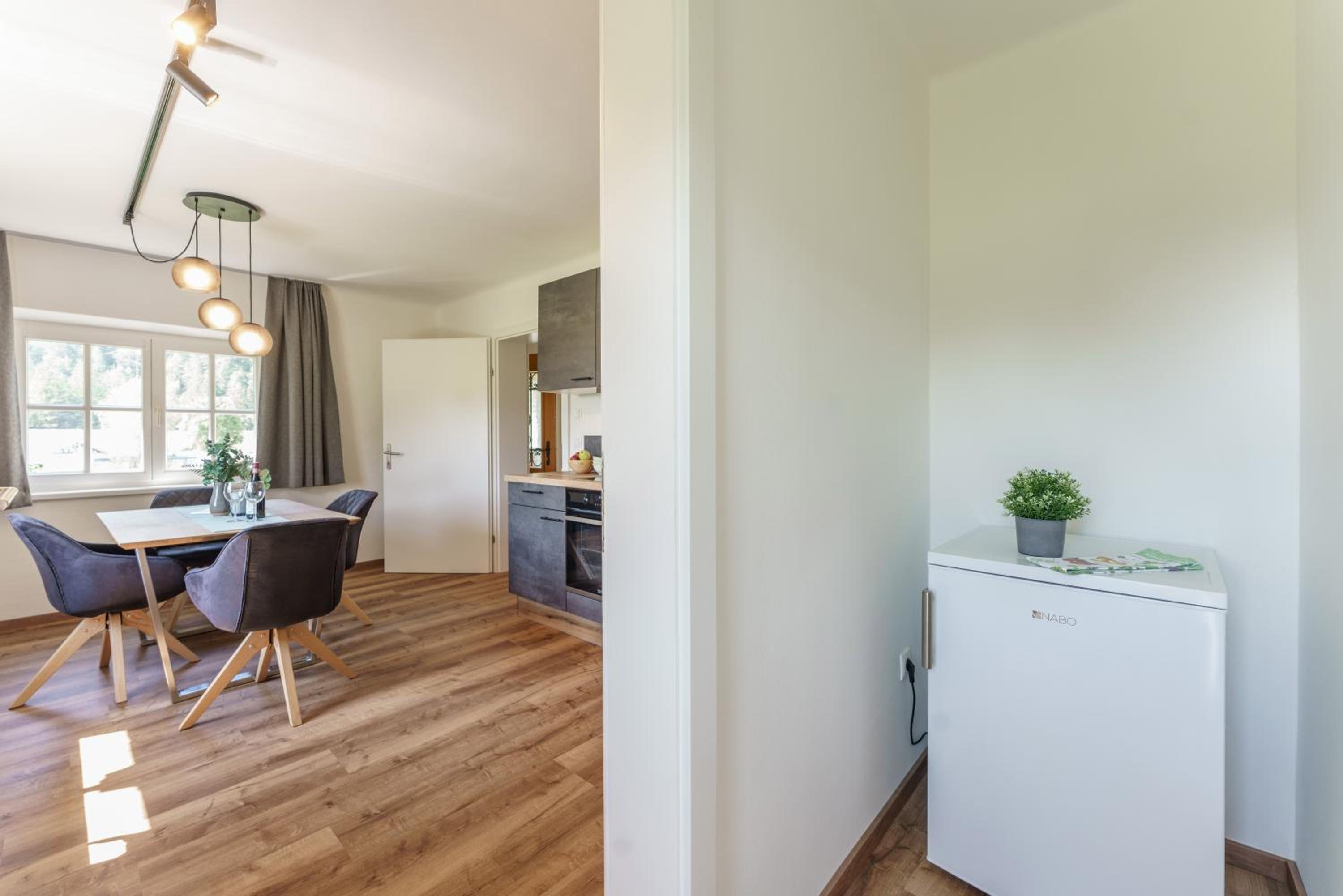 Neues Luxus APARTMENT DACHSTEIN - Ramsau am Dachstein - direkt an der Loipe