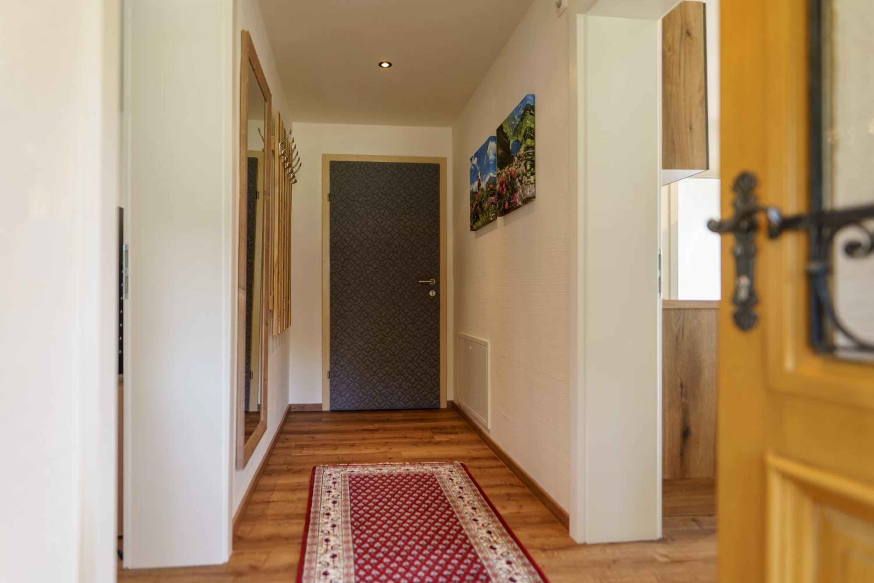 Neues Luxus APARTMENT DACHSTEIN - Ramsau am Dachstein - direkt an der Loipe