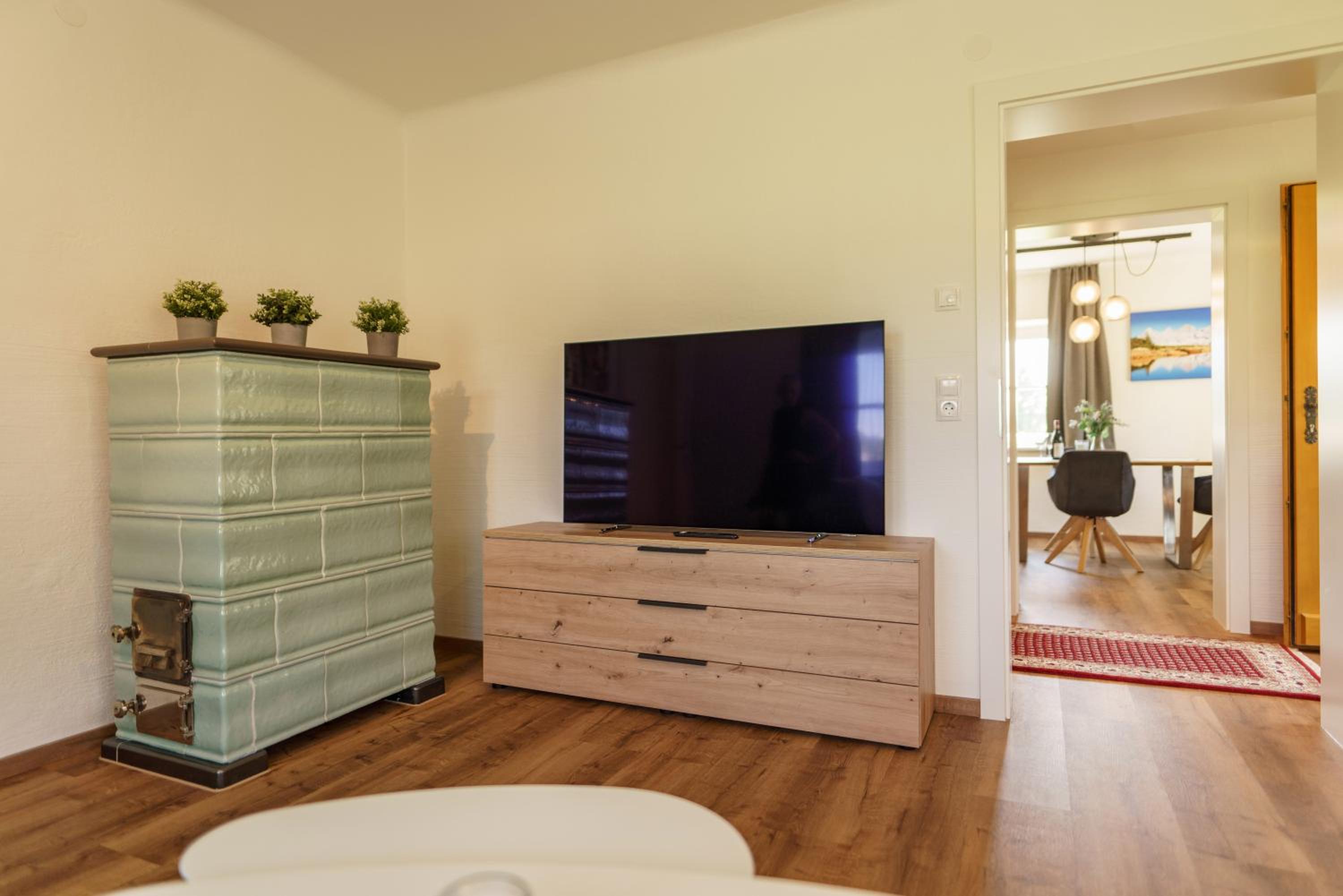 Neues Luxus APARTMENT DACHSTEIN - Ramsau am Dachstein - direkt an der Loipe