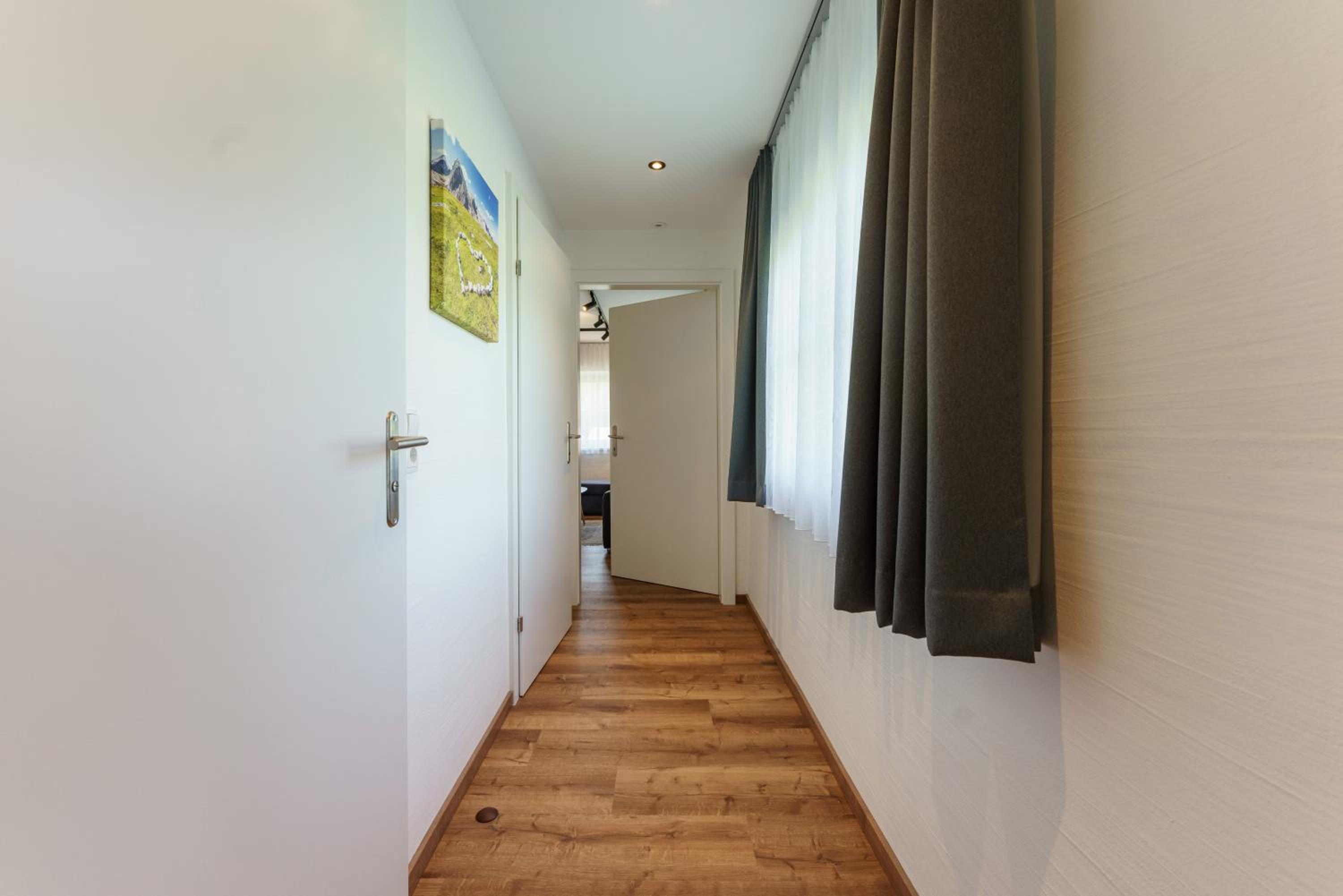 Neues Luxus APARTMENT DACHSTEIN - Ramsau am Dachstein - direkt an der Loipe