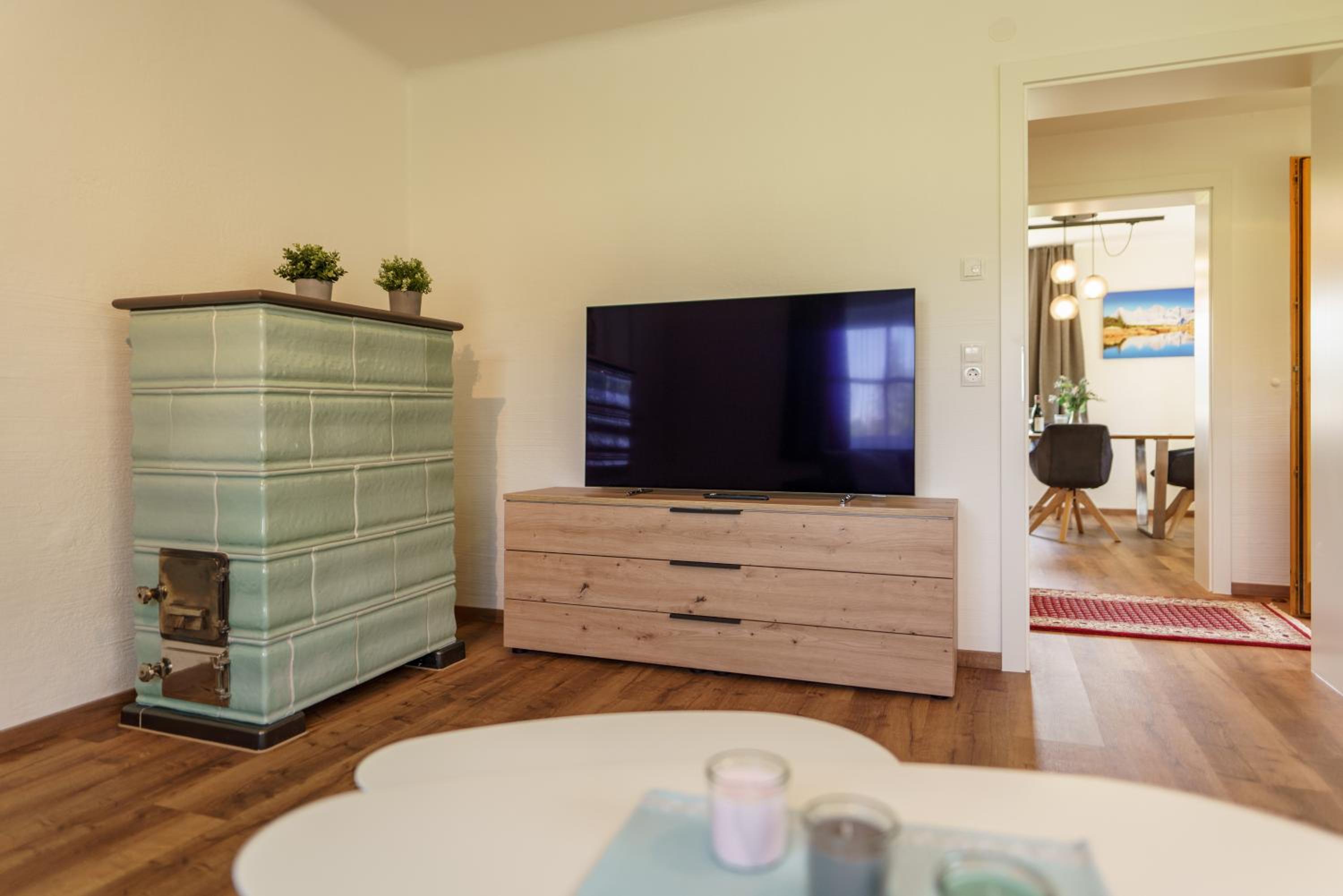 Neues Luxus APARTMENT DACHSTEIN - Ramsau am Dachstein - direkt an der Loipe