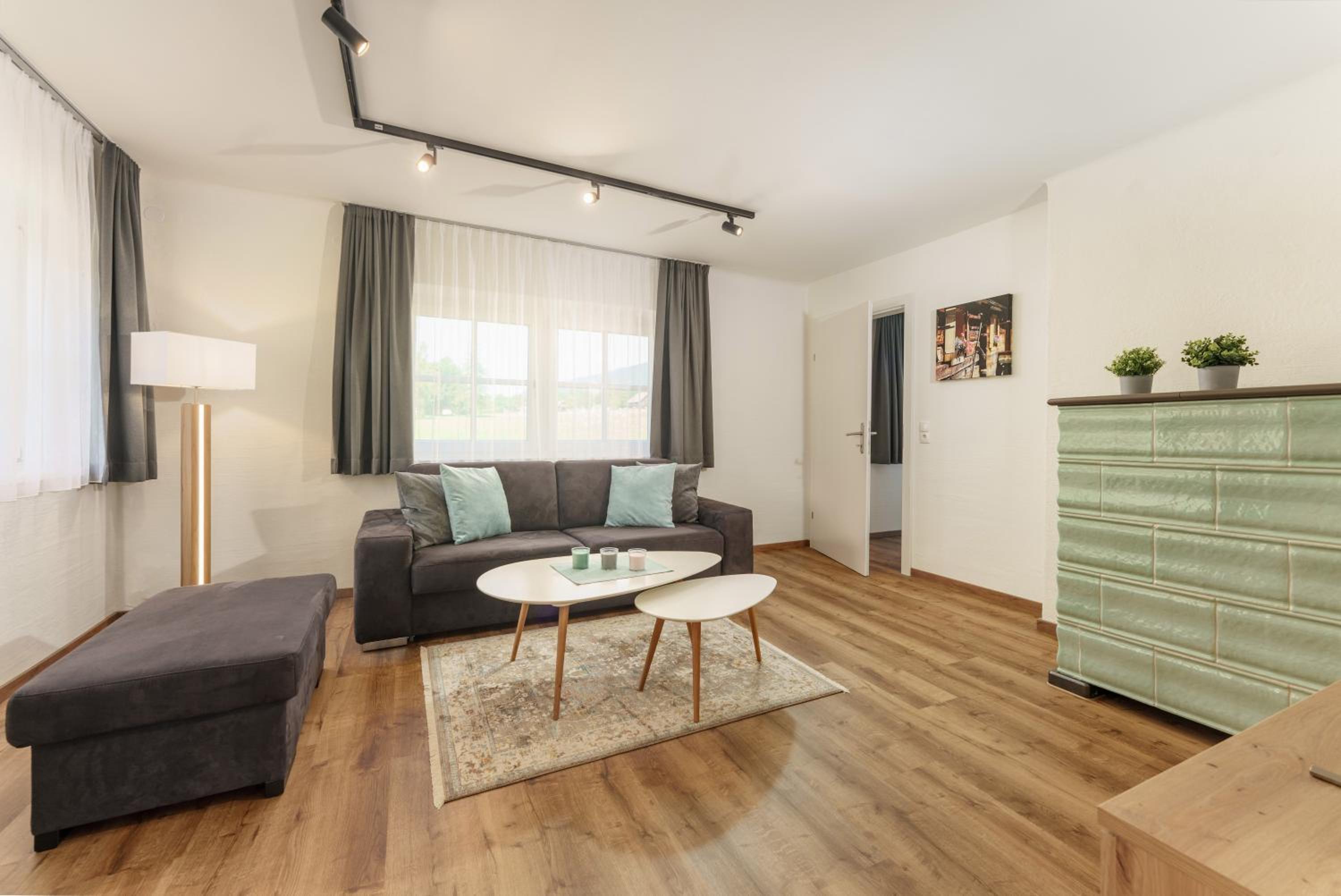 Neues Luxus APARTMENT DACHSTEIN - Ramsau am Dachstein - direkt an der Loipe