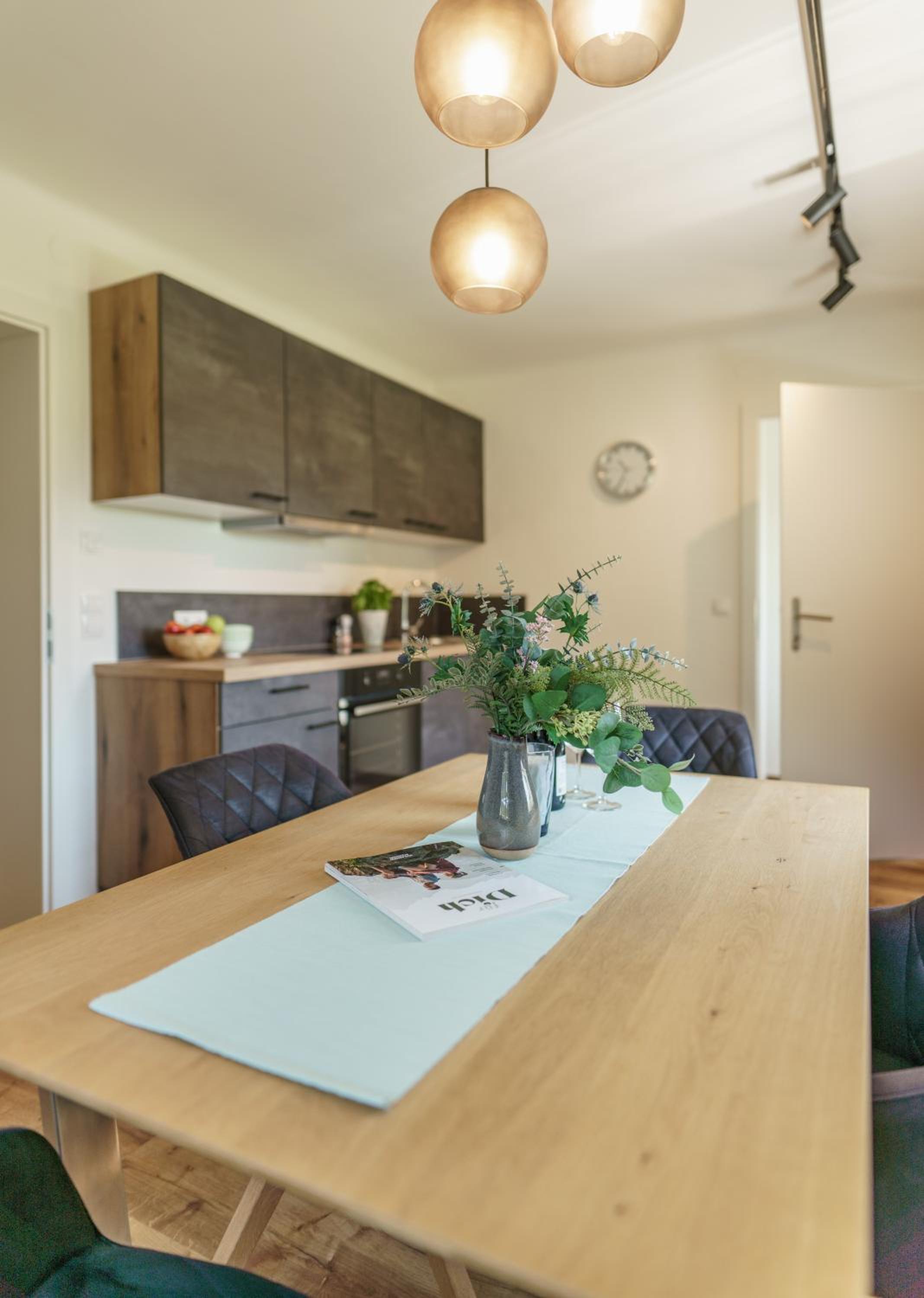 Neues Luxus APARTMENT DACHSTEIN - Ramsau am Dachstein - direkt an der Loipe