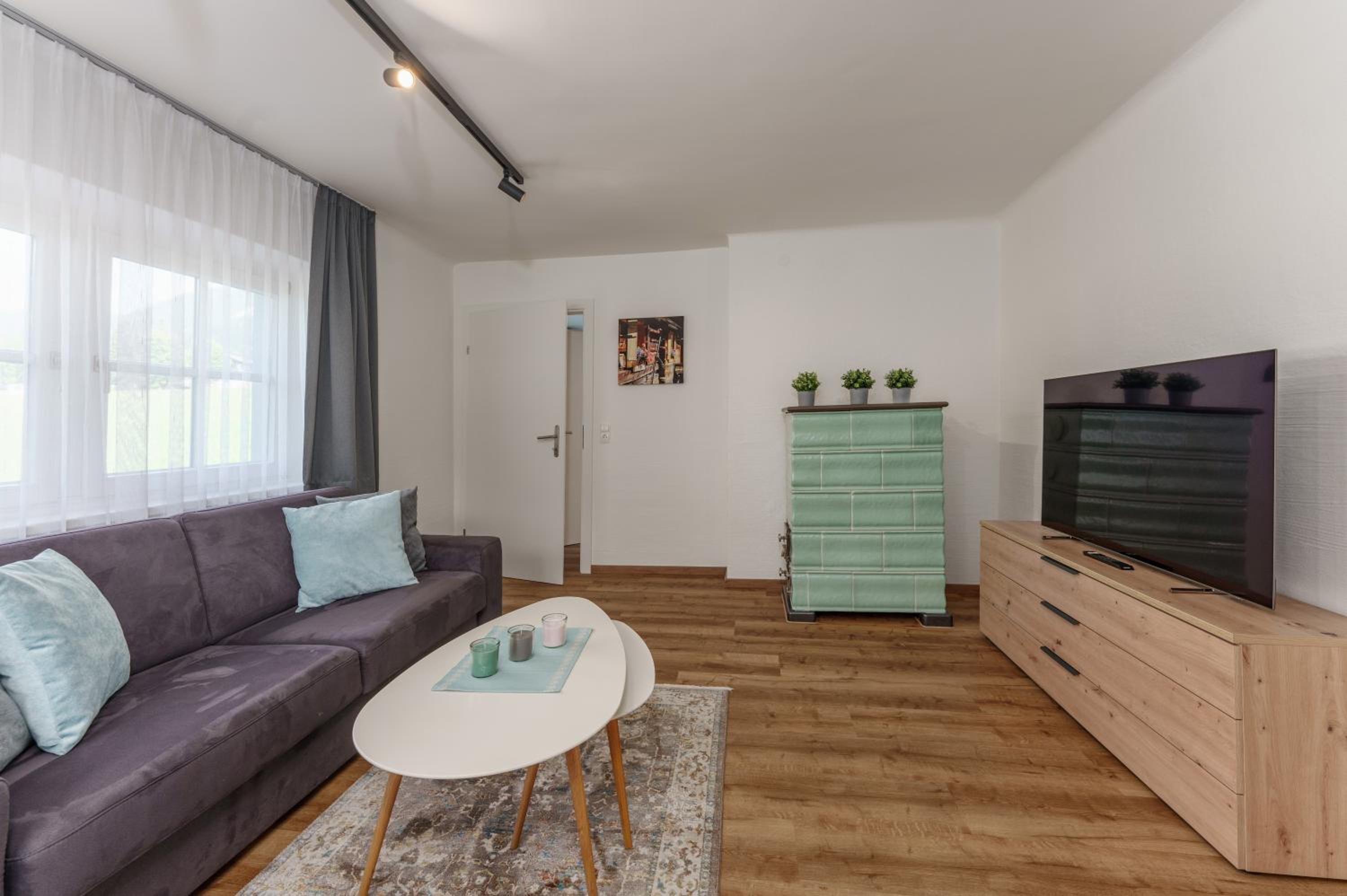 Neues Luxus APARTMENT DACHSTEIN - Ramsau am Dachstein - direkt an der Loipe