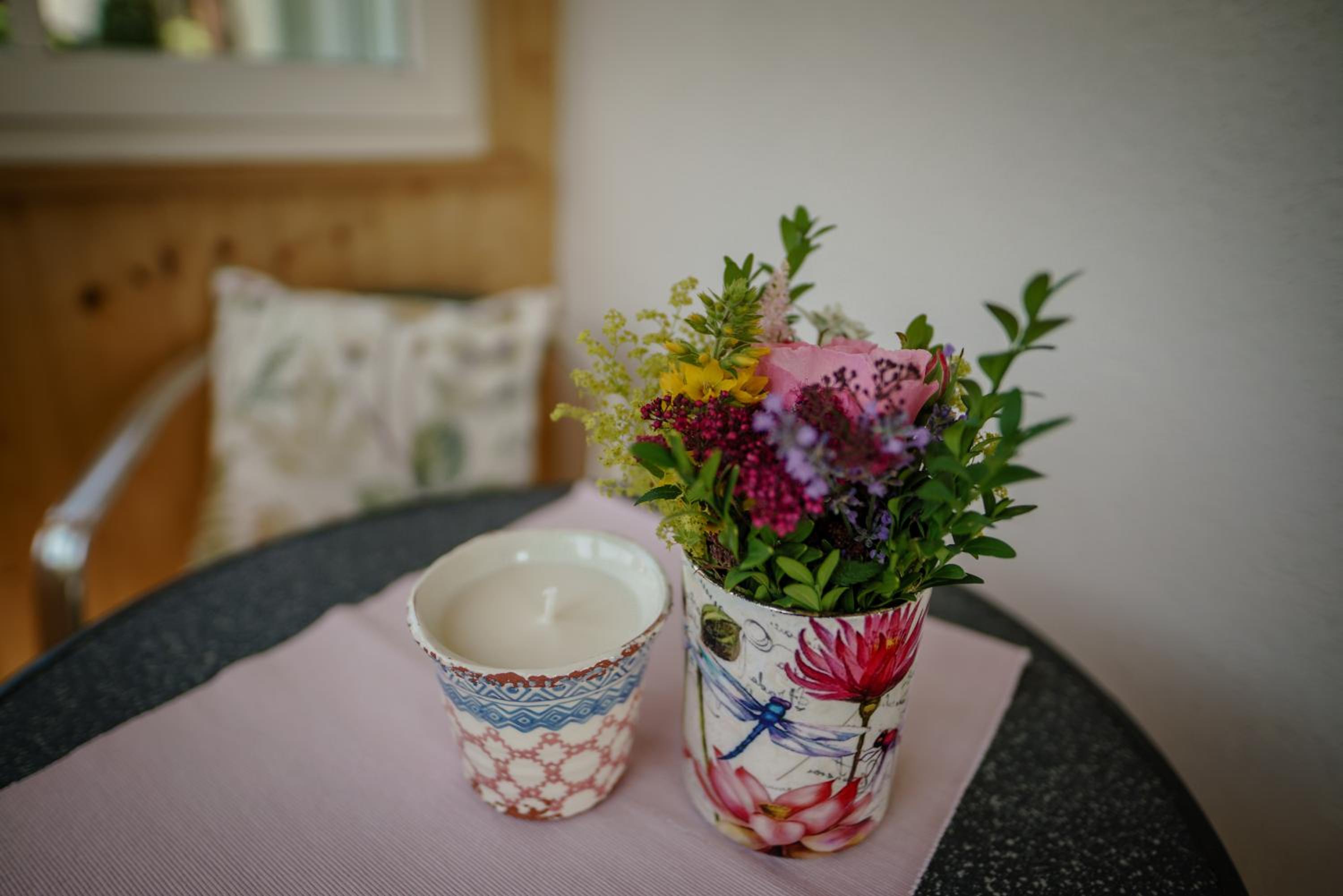 Neues Luxus APARTMENT DACHSTEIN - Ramsau am Dachstein - direkt an der Loipe