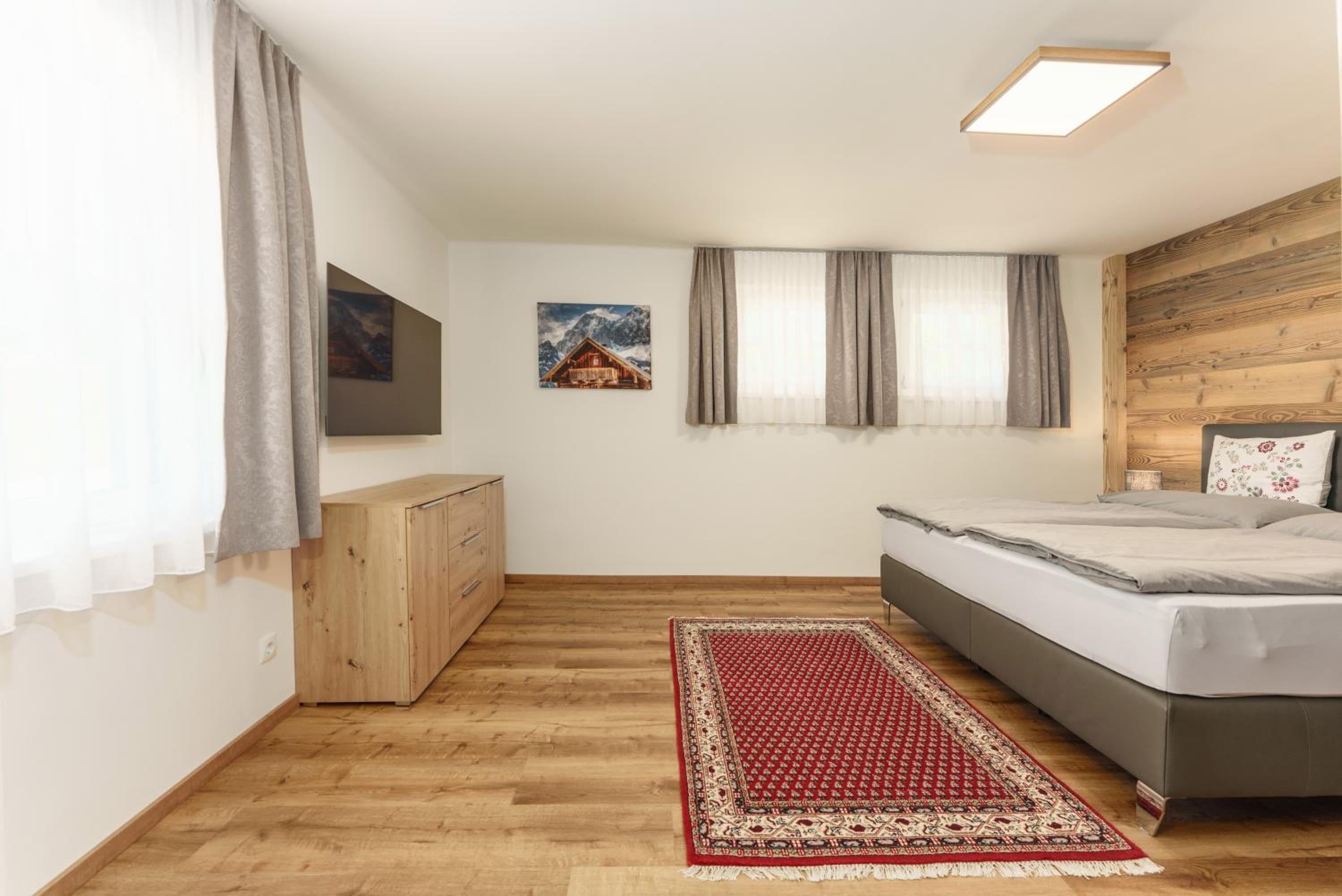 Neues Luxus APARTMENT DACHSTEIN - Ramsau am Dachstein - direkt an der Loipe
