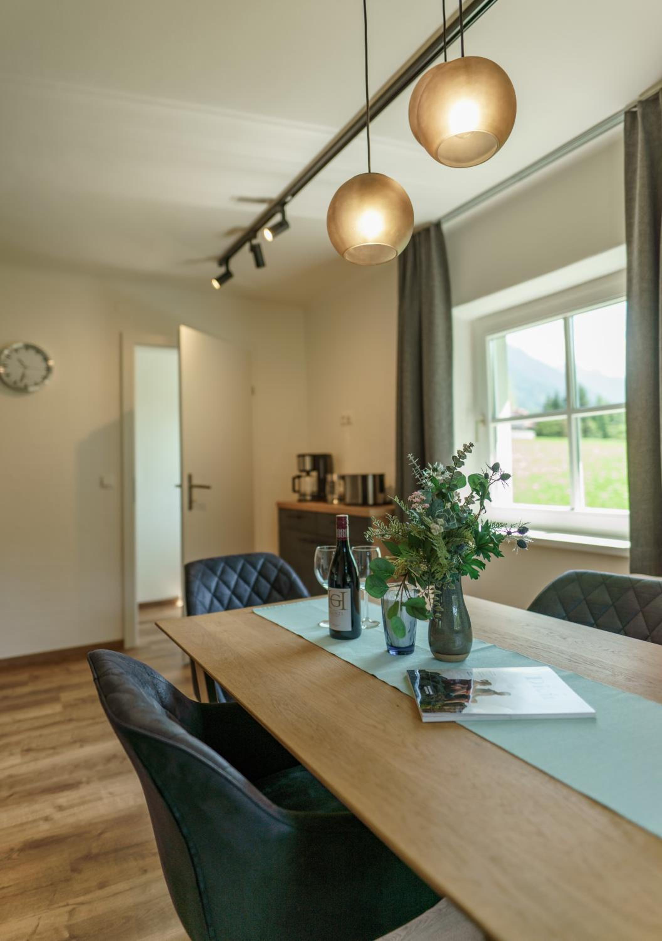 Neues Luxus APARTMENT DACHSTEIN - Ramsau am Dachstein - direkt an der Loipe