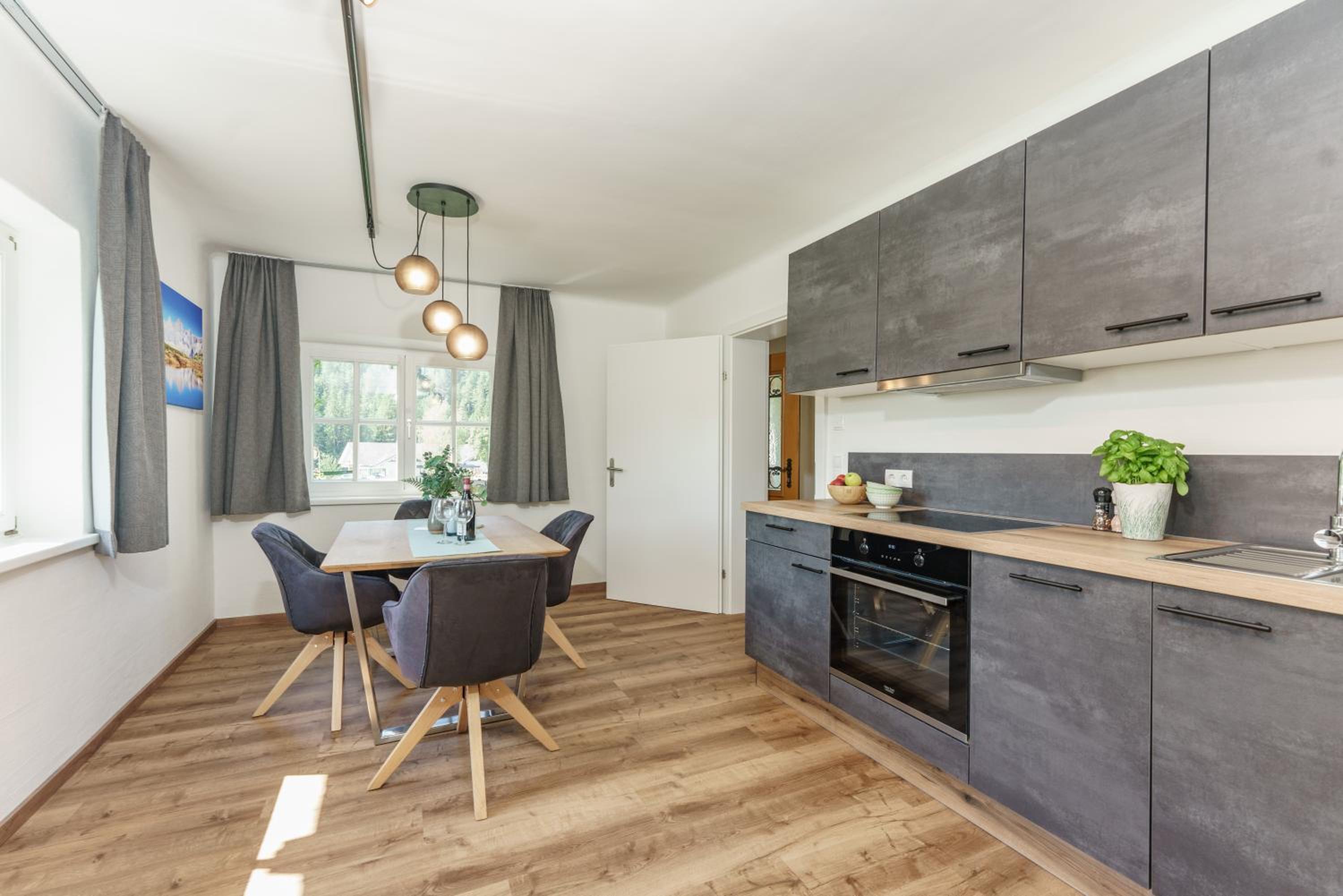 Neues Luxus APARTMENT DACHSTEIN - Ramsau am Dachstein - direkt an der Loipe