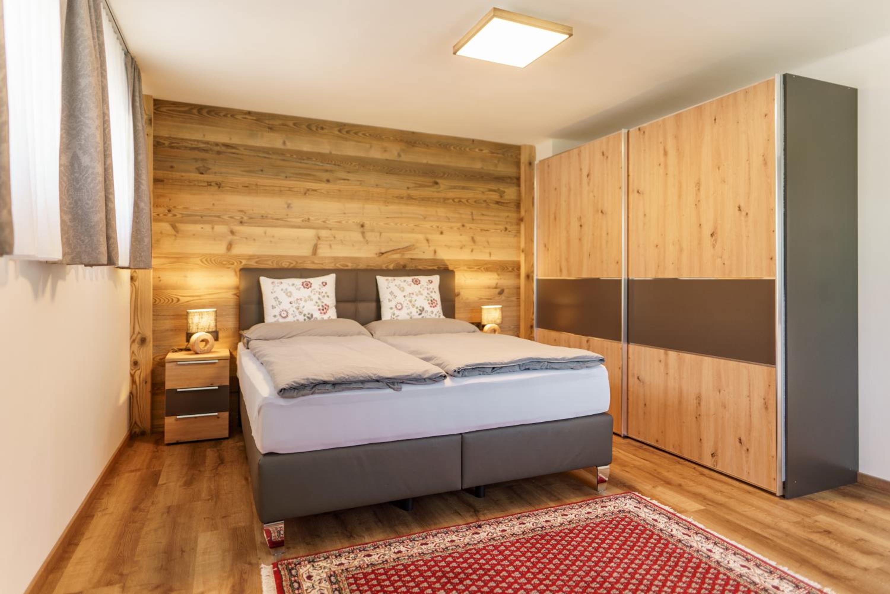Neues Luxus APARTMENT DACHSTEIN - Ramsau am Dachstein - direkt an der Loipe