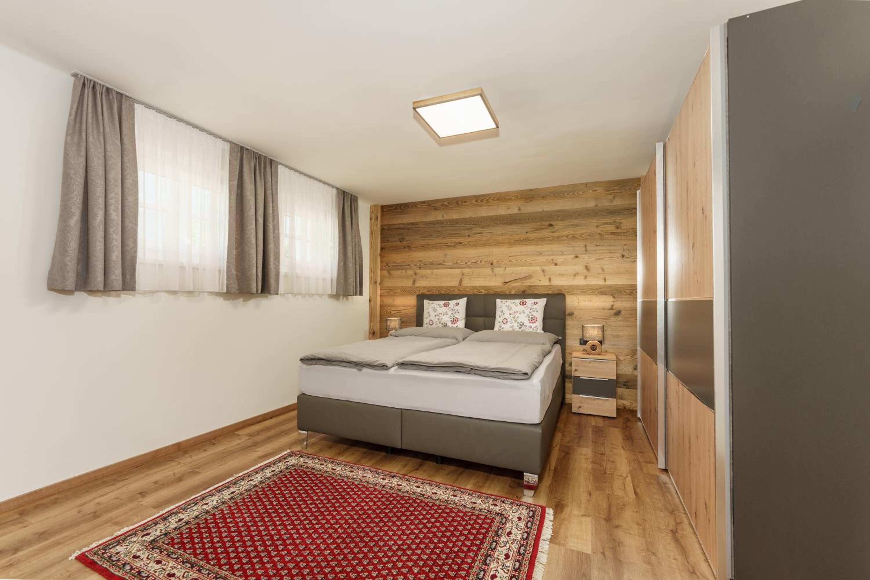 Neues Luxus APARTMENT DACHSTEIN - Ramsau am Dachstein - direkt an der Loipe