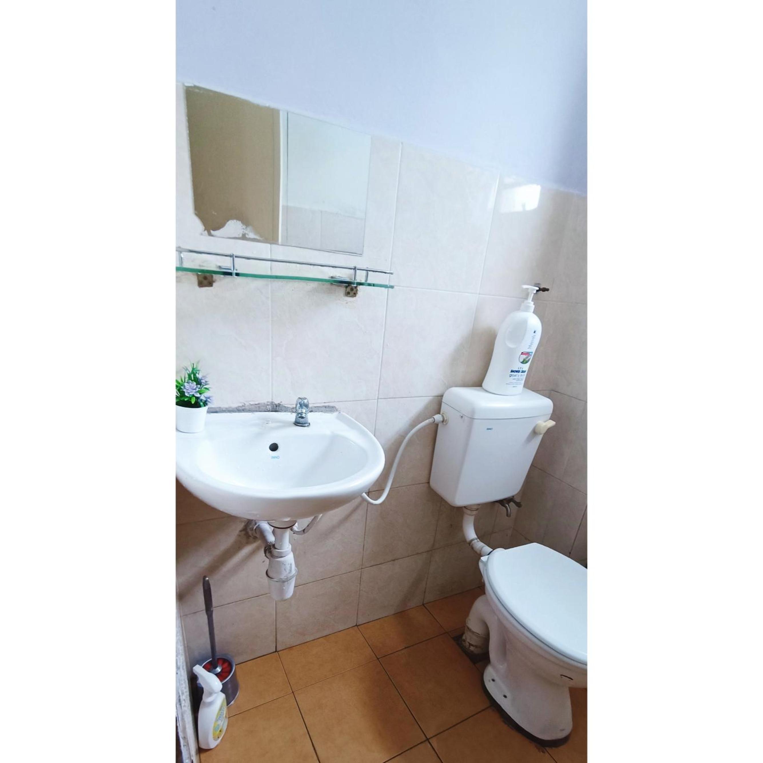 Homestay Lestari KLIA photo 7