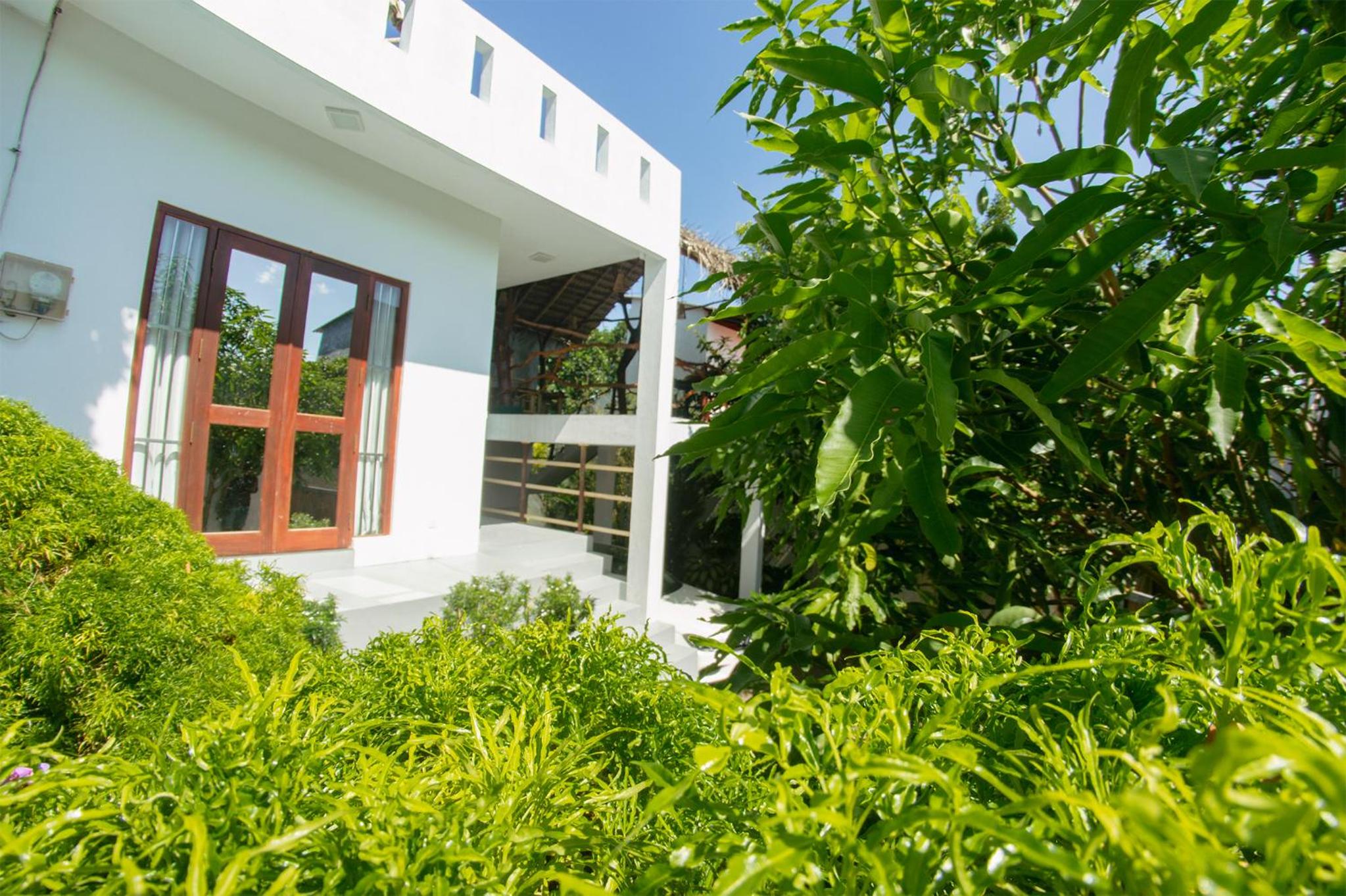 Blue Berry Villa view 4
