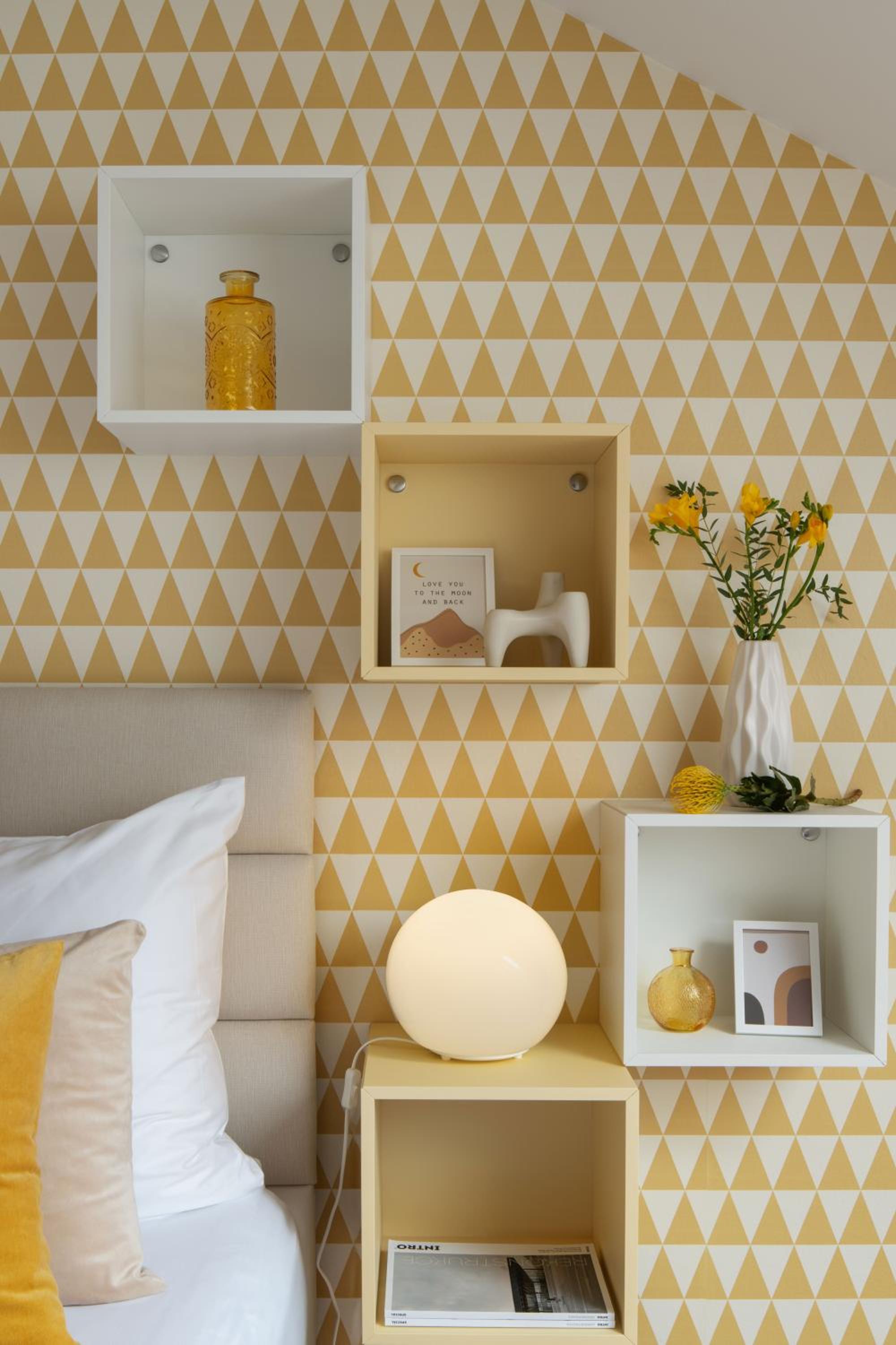 Zelný Trh Boutique Apartments #11 by goodnite cz