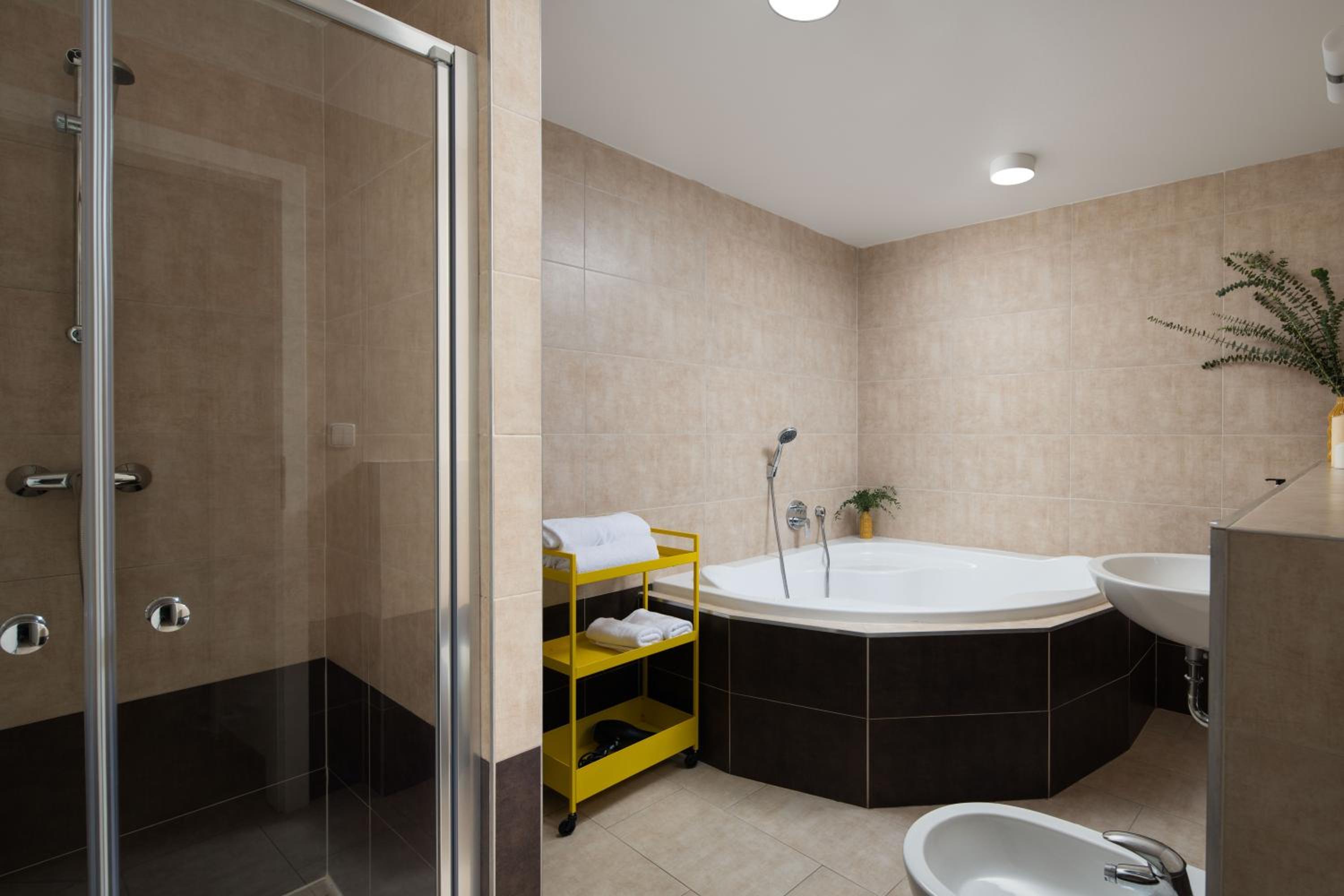 Zelný Trh Boutique Apartments #11 by goodnite cz